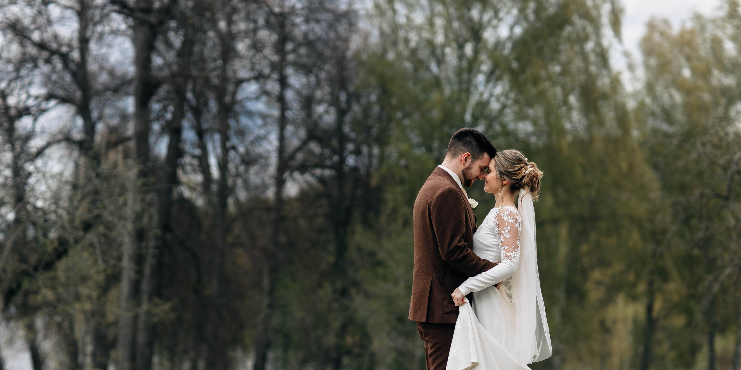 Свадьба в Смоленске. Свадебный фотограф Вашкевич Денис