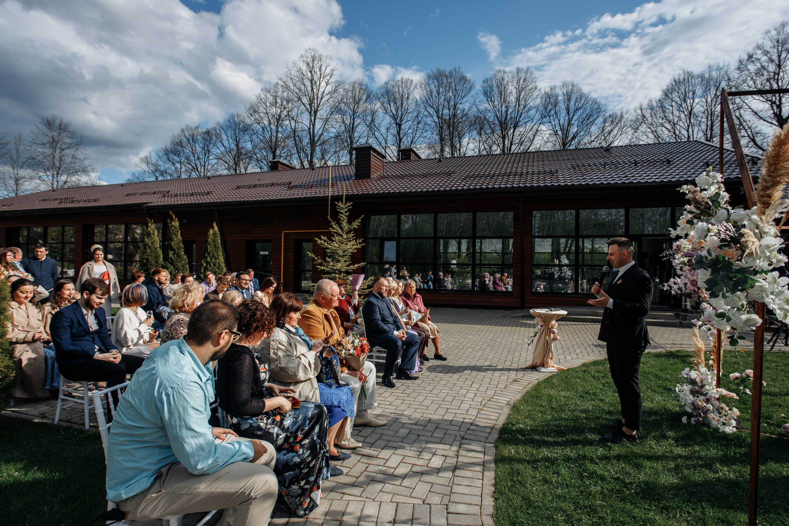 Свадьба в Смоленске. Свадебный фотограф Вашкевич Денис