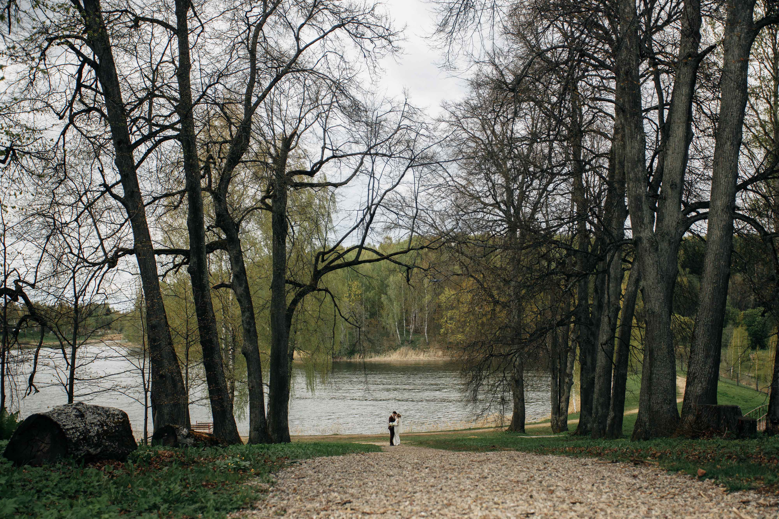 Свадьба в Смоленске. Свадебный фотограф Вашкевич Денис