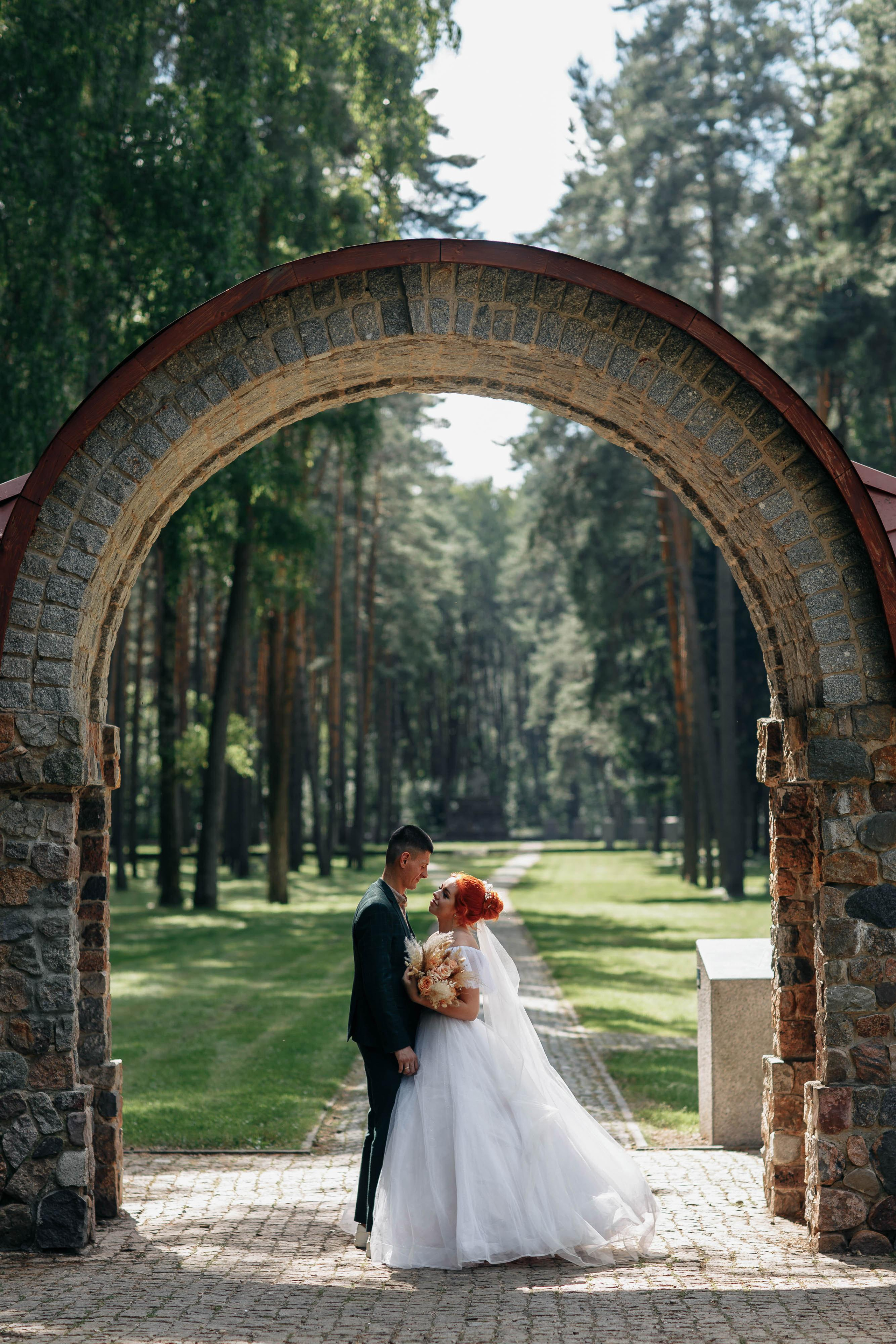 Свадьба в Дубраве, Смоленск. Свадебный фотограф Вашкевич Денис