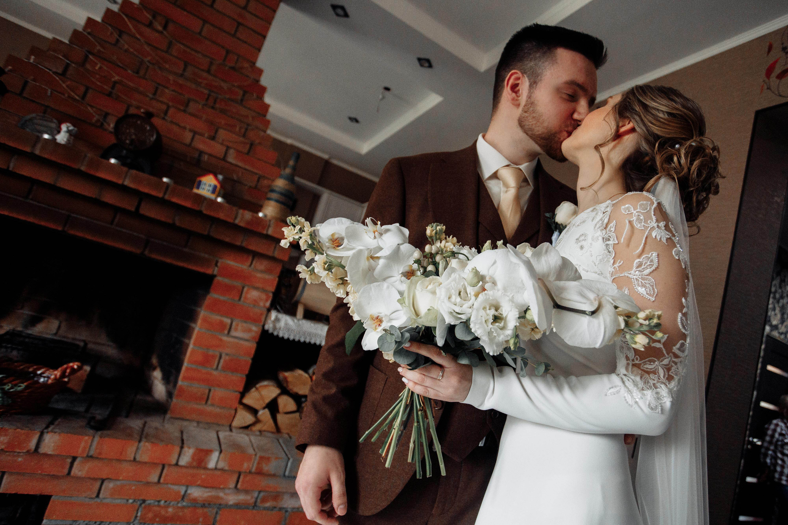 Свадьба в Смоленске. Свадебный фотограф Вашкевич Денис