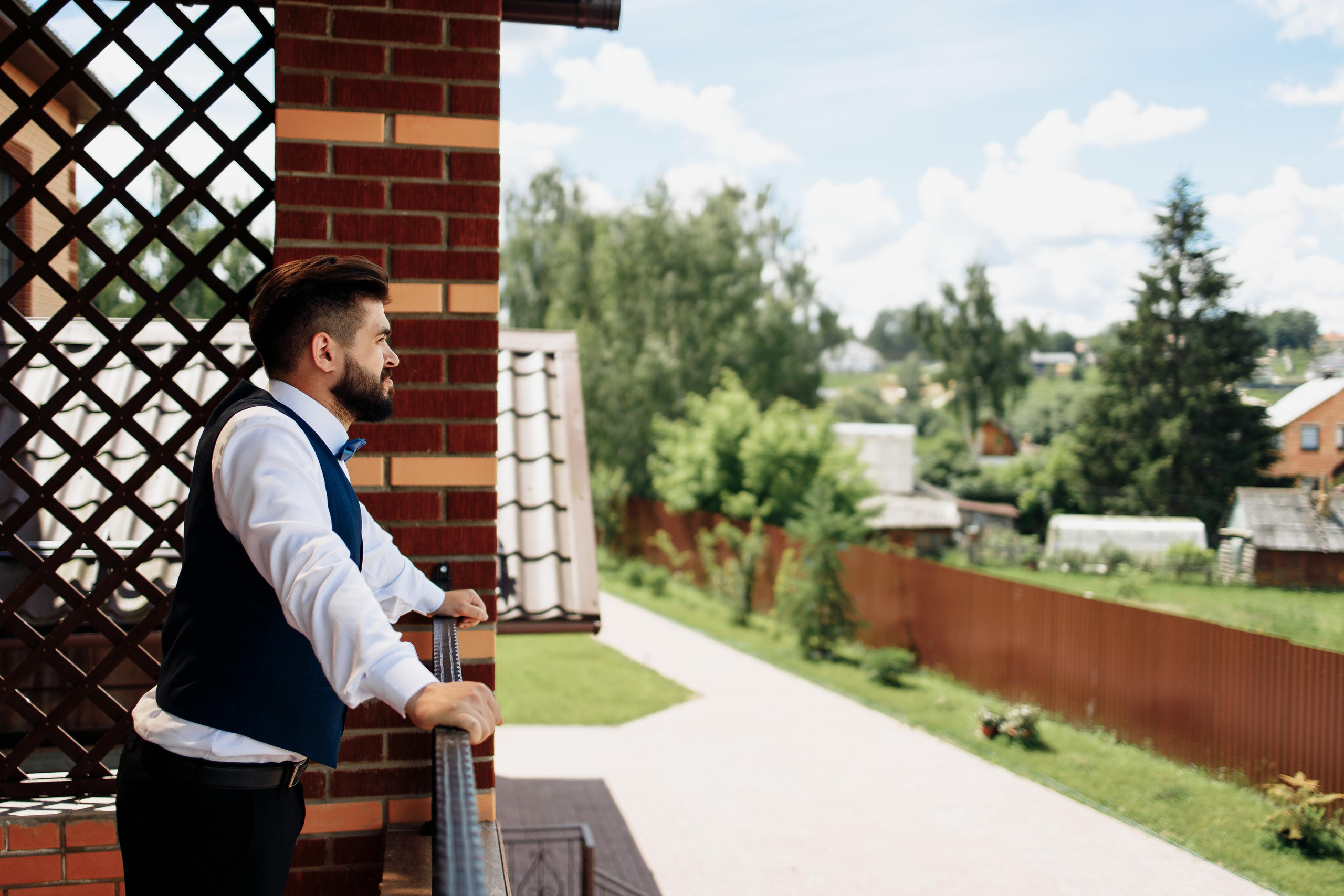 Свадьба в Смоленске. Свадебный фотограф Вашкевич Денис