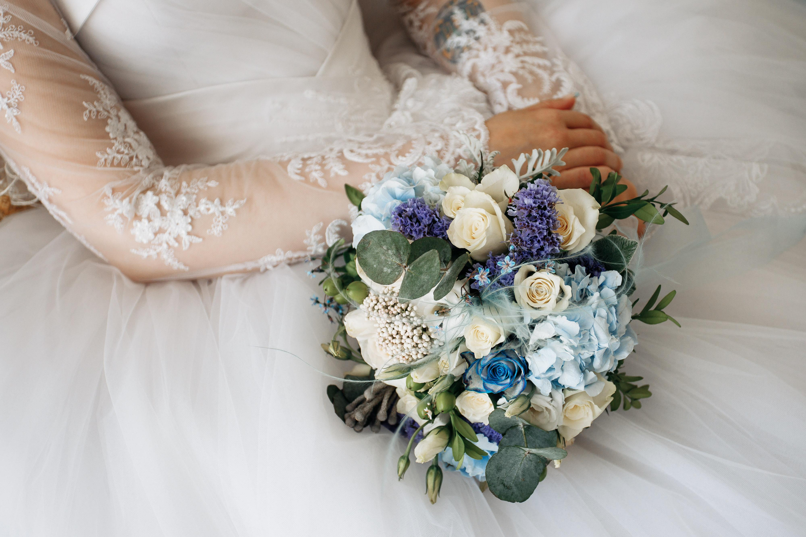 Свадьба в Смоленске. Свадебный фотограф Вашкевич Денис