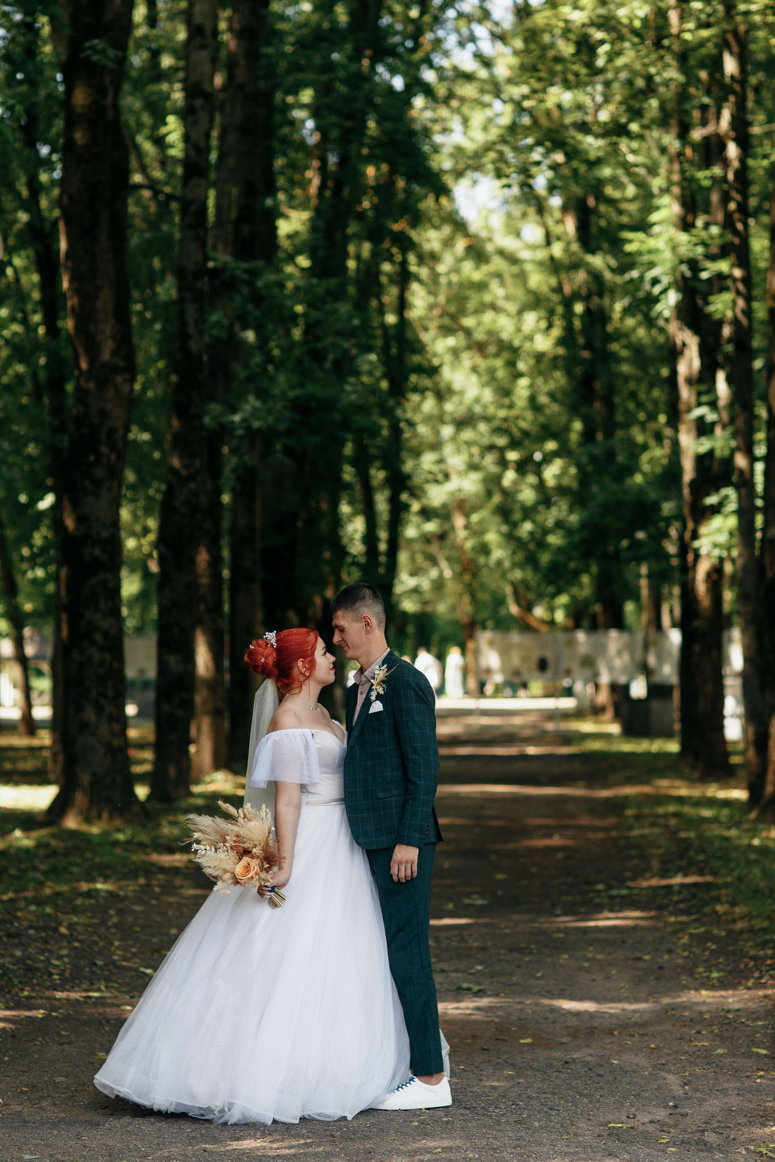 Свадьба в Дубраве, Смоленск. Свадебный фотограф Вашкевич Денис