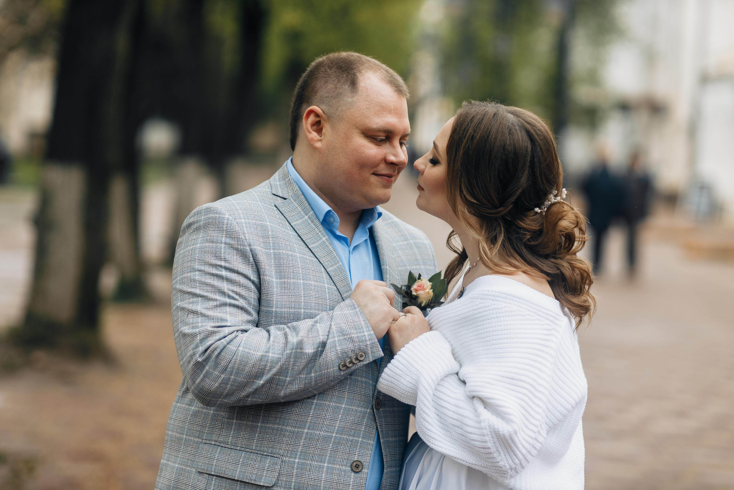 Свадебный фотосет Натальи и Ивана. Свадебный фотограф Вашкевич Денис