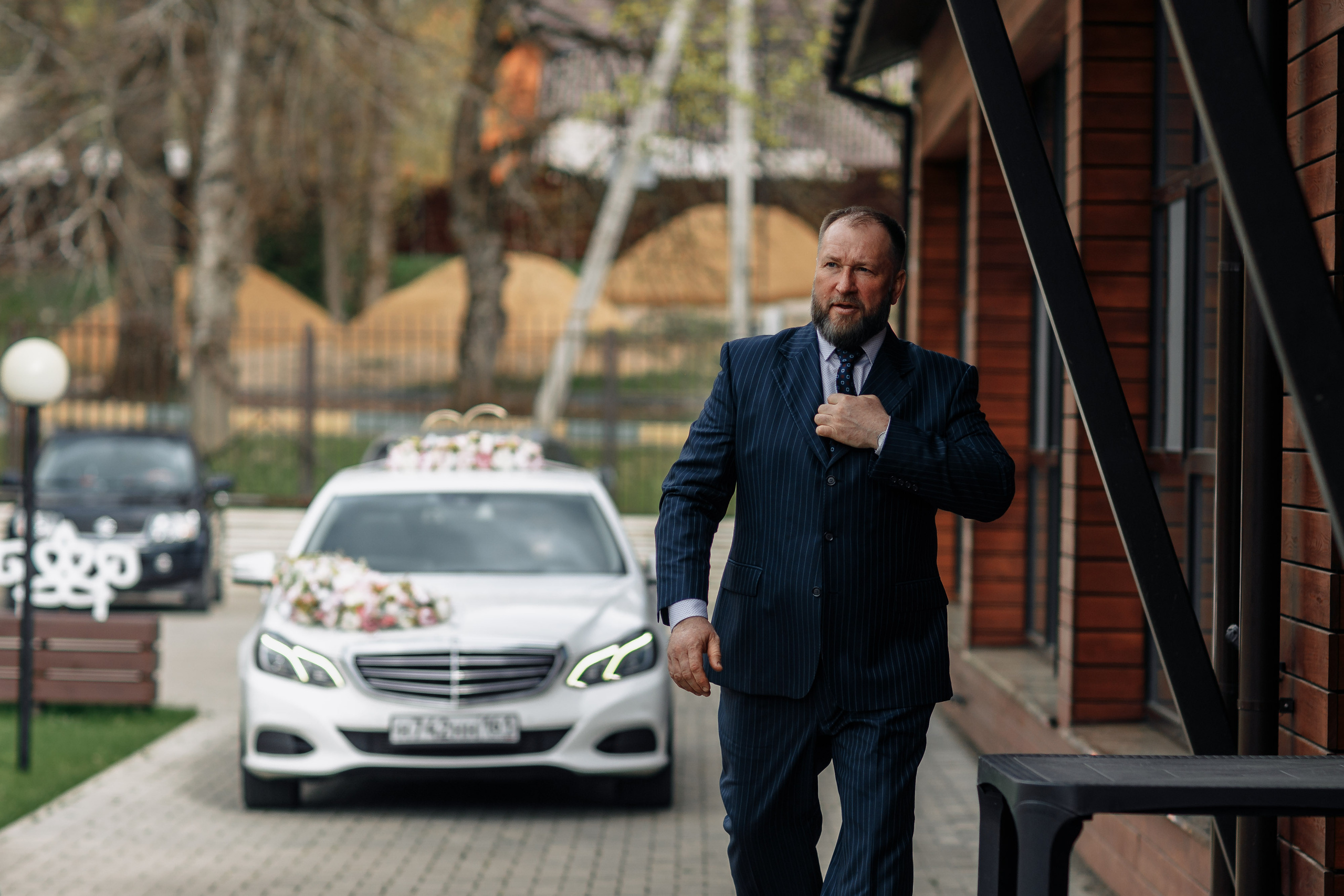 Свадьба в Смоленске. Свадебный фотограф Вашкевич Денис