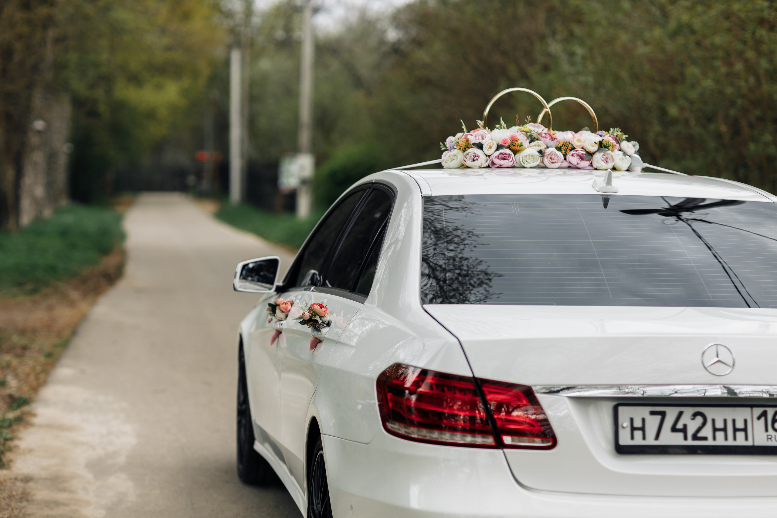 Свадьба в Смоленске. Свадебный фотограф Вашкевич Денис