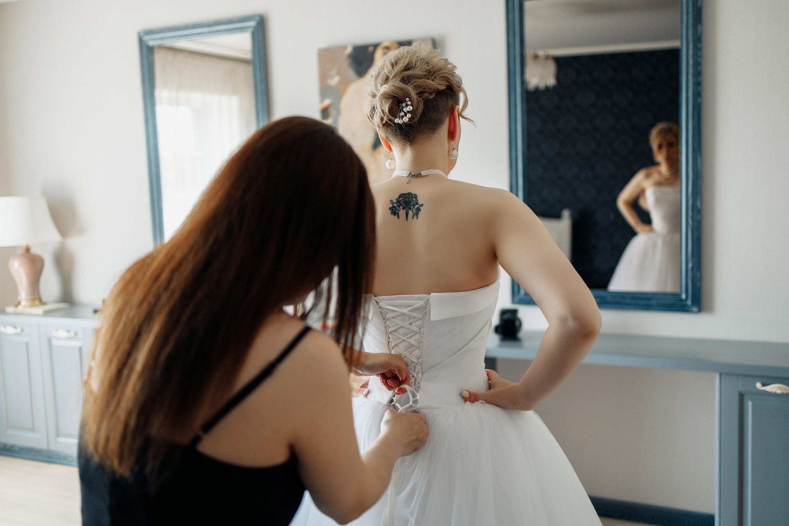 Свадьба в Смоленске. Свадебный фотограф Вашкевич Денис