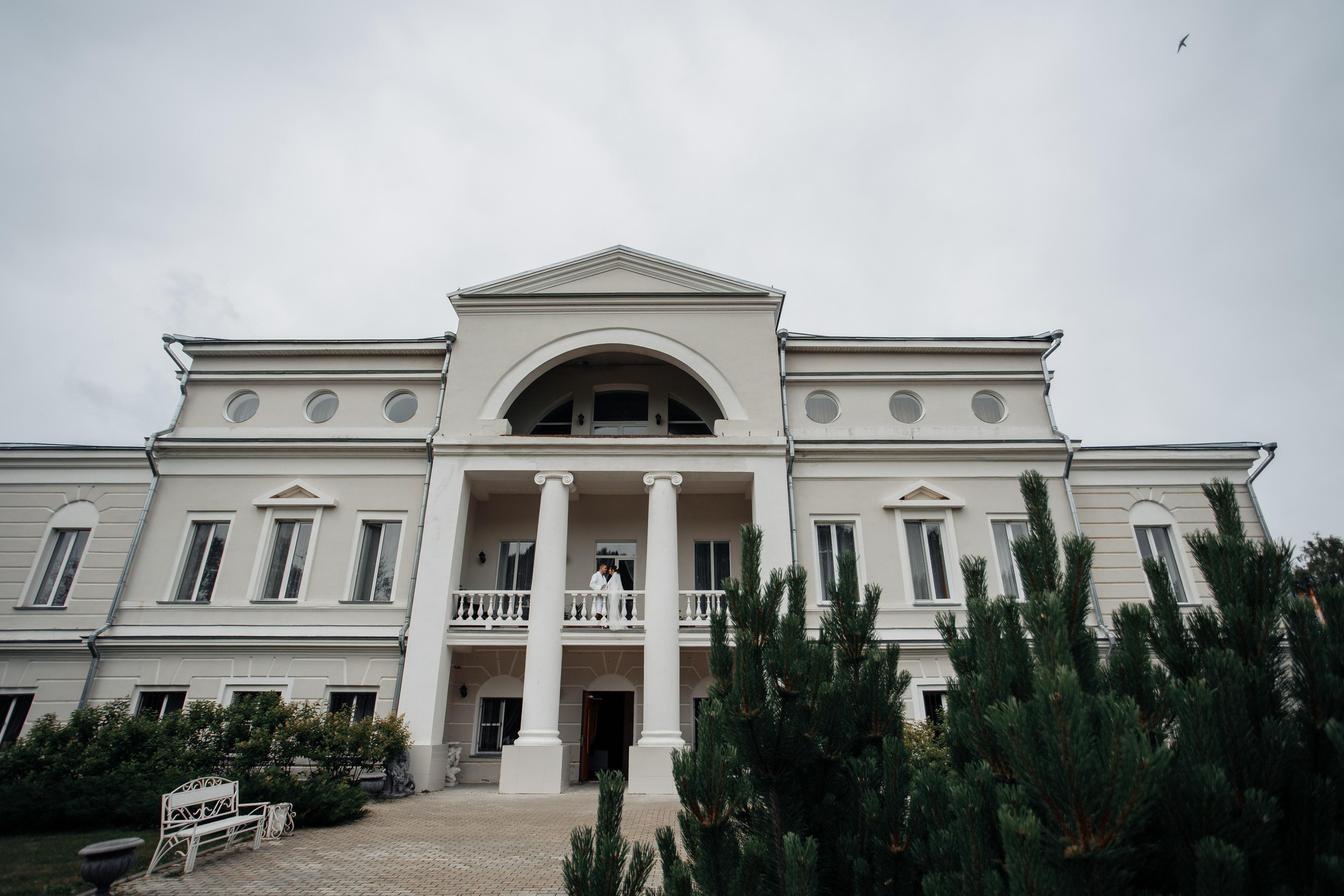Свадьба в Смоленске. Свадебный фотограф Вашкевич Денис