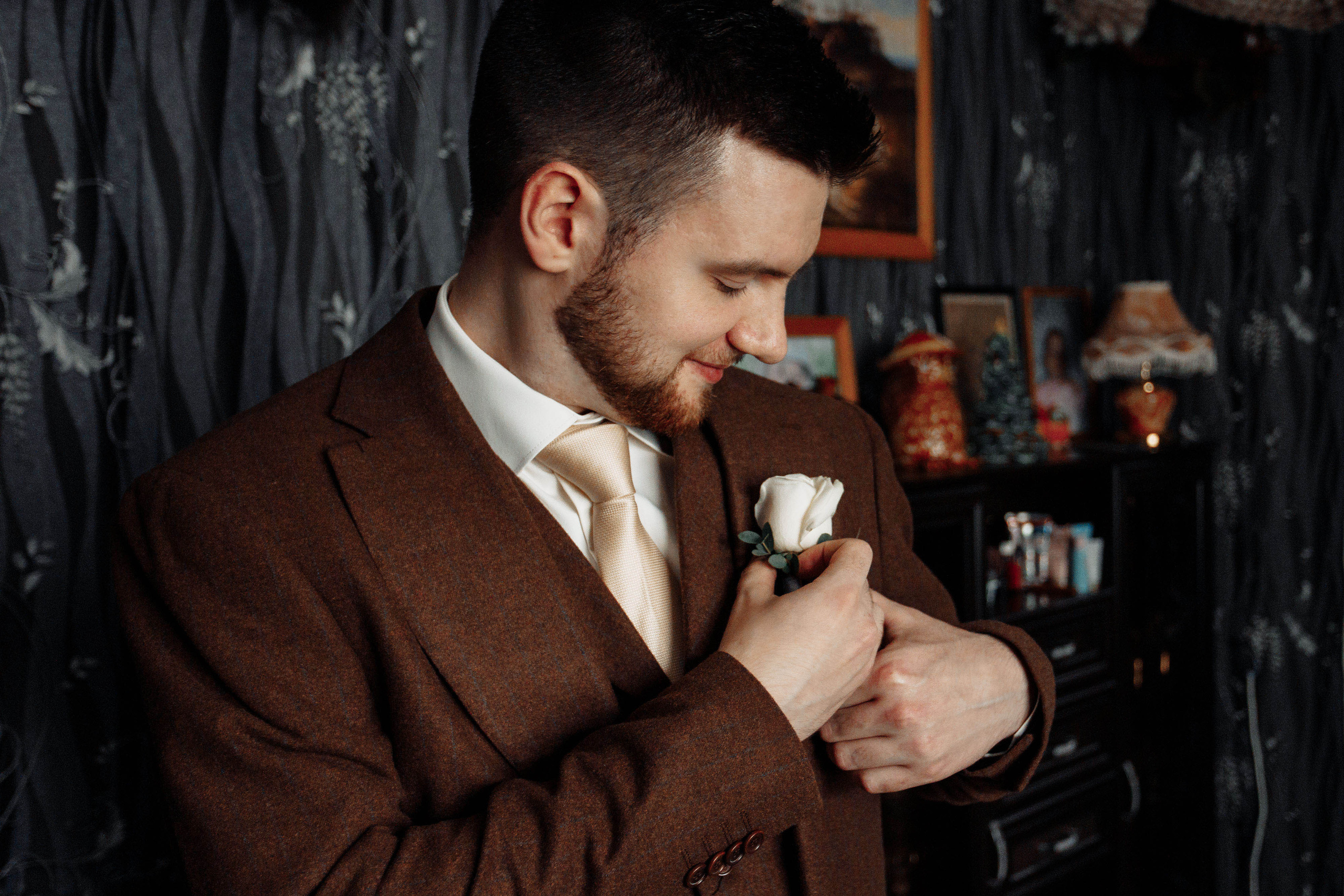 Свадьба в Смоленске. Свадебный фотограф Вашкевич Денис