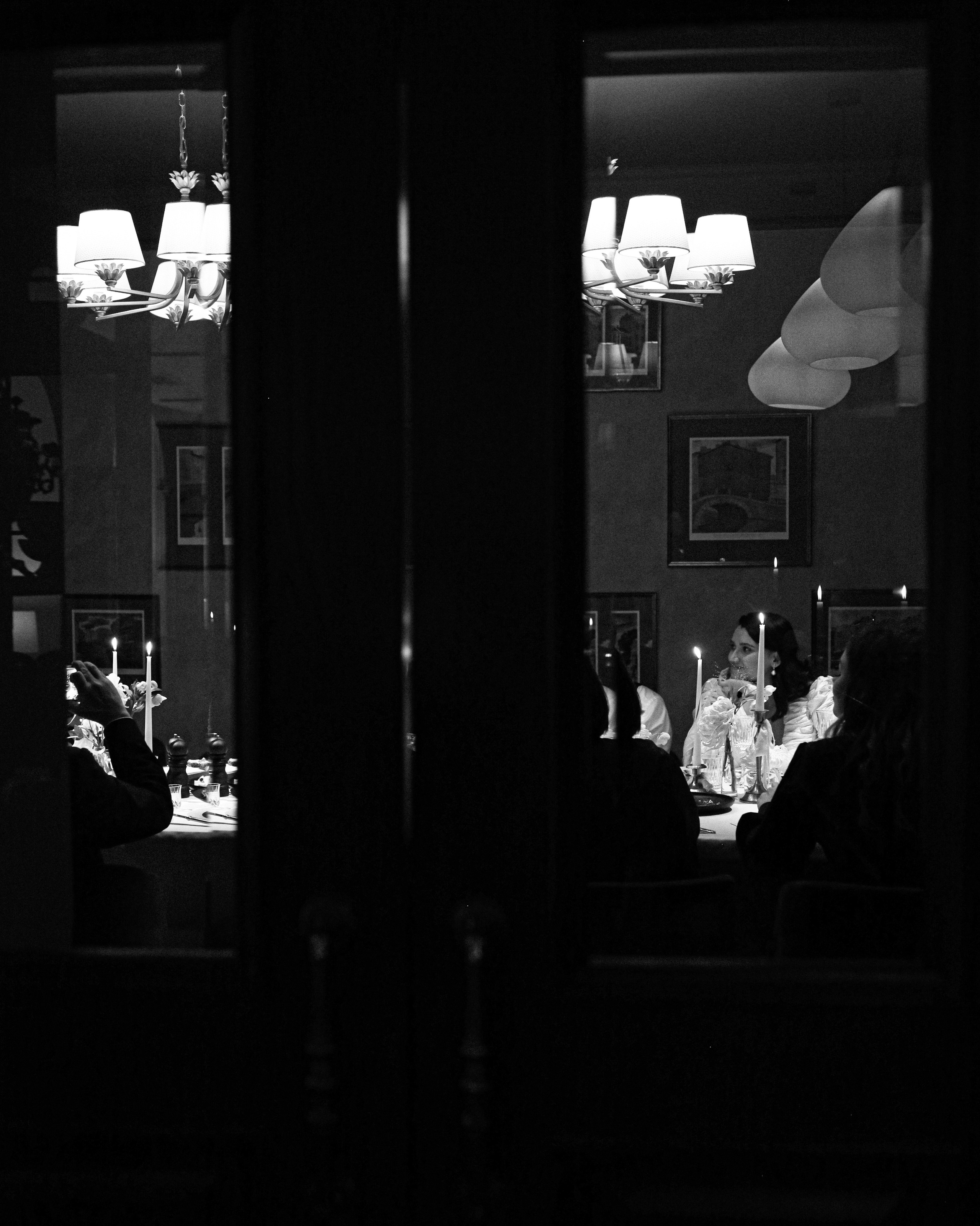 Банкет. Главная