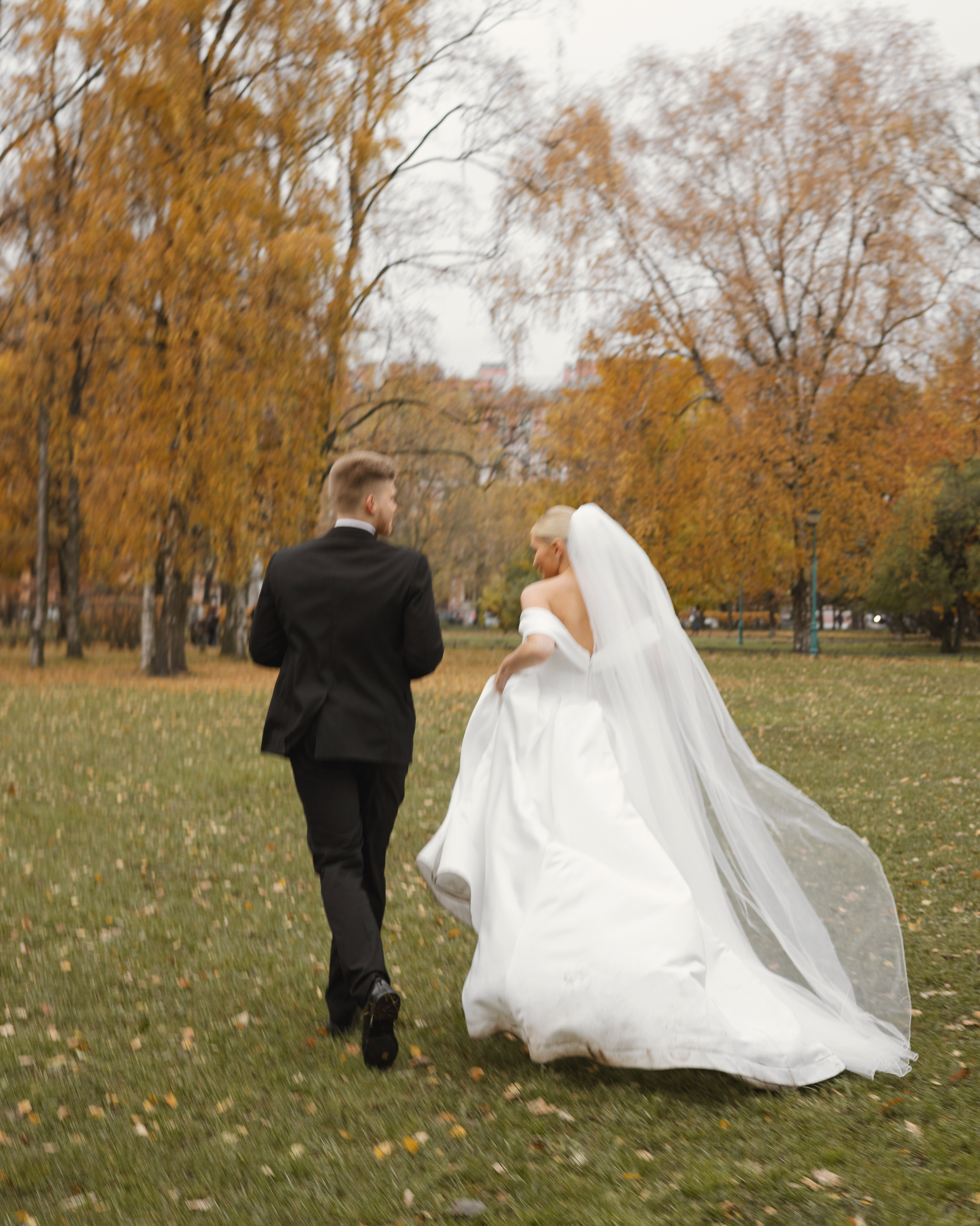 Прогулка. Главная