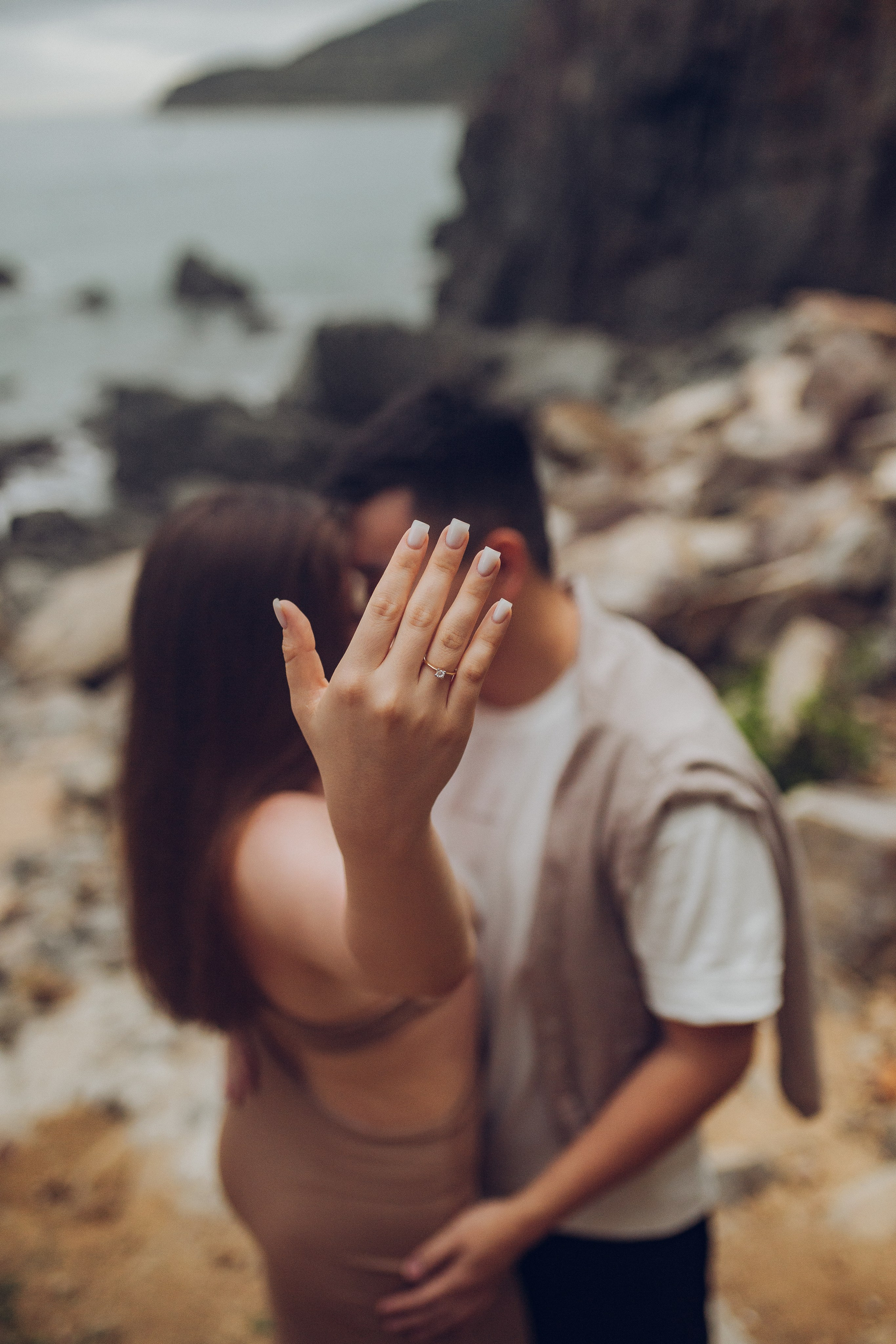 Амир и Венера. Photographer and Blogger in Kaliningrad, as well as around the world — Anton Semenov