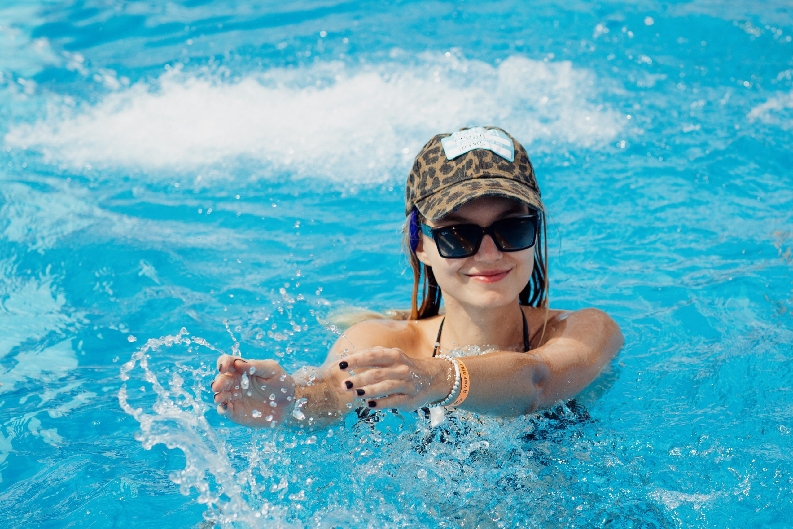 MINI PARTY. Главная