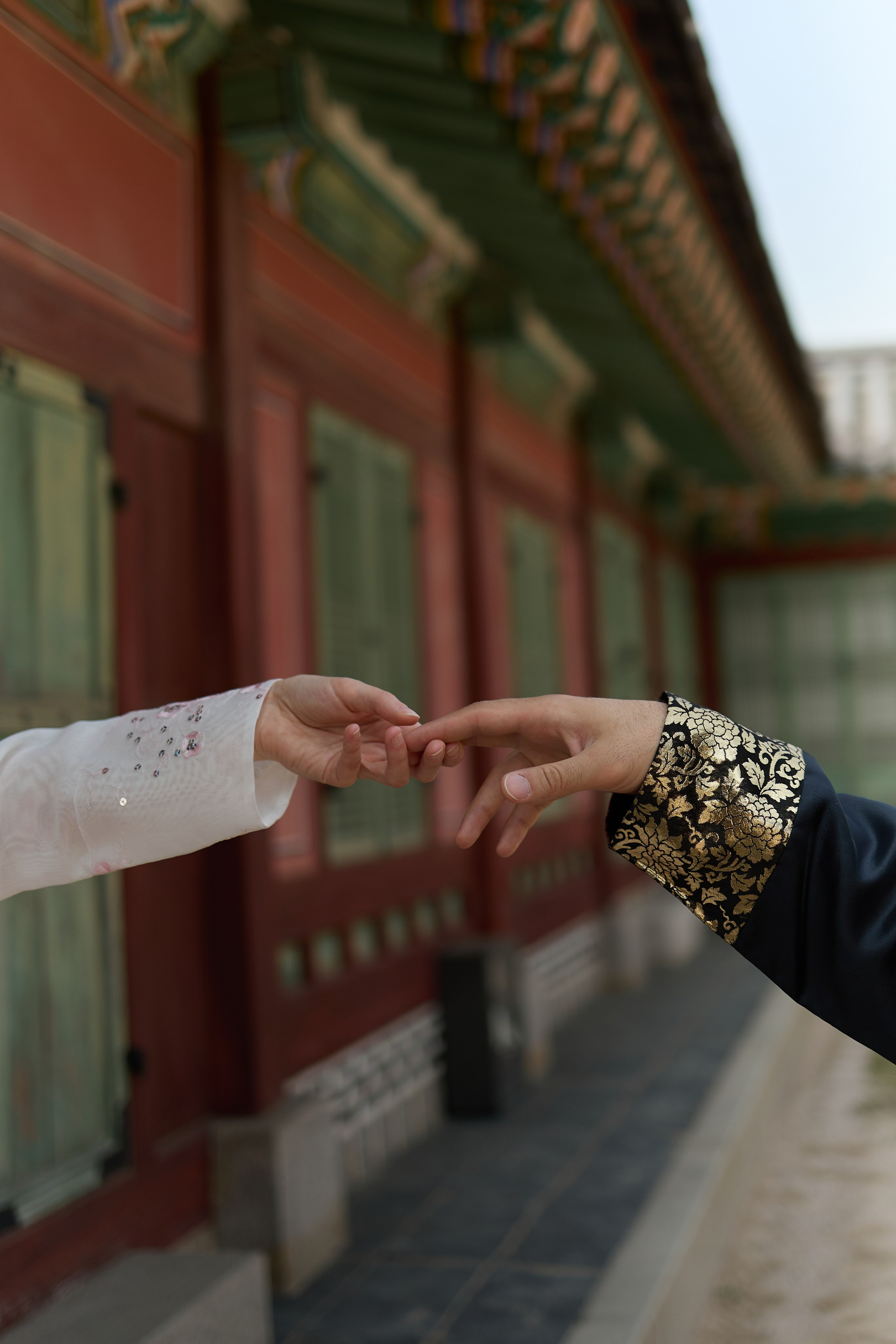 Санита + Вова. Ваш душевный фотограф