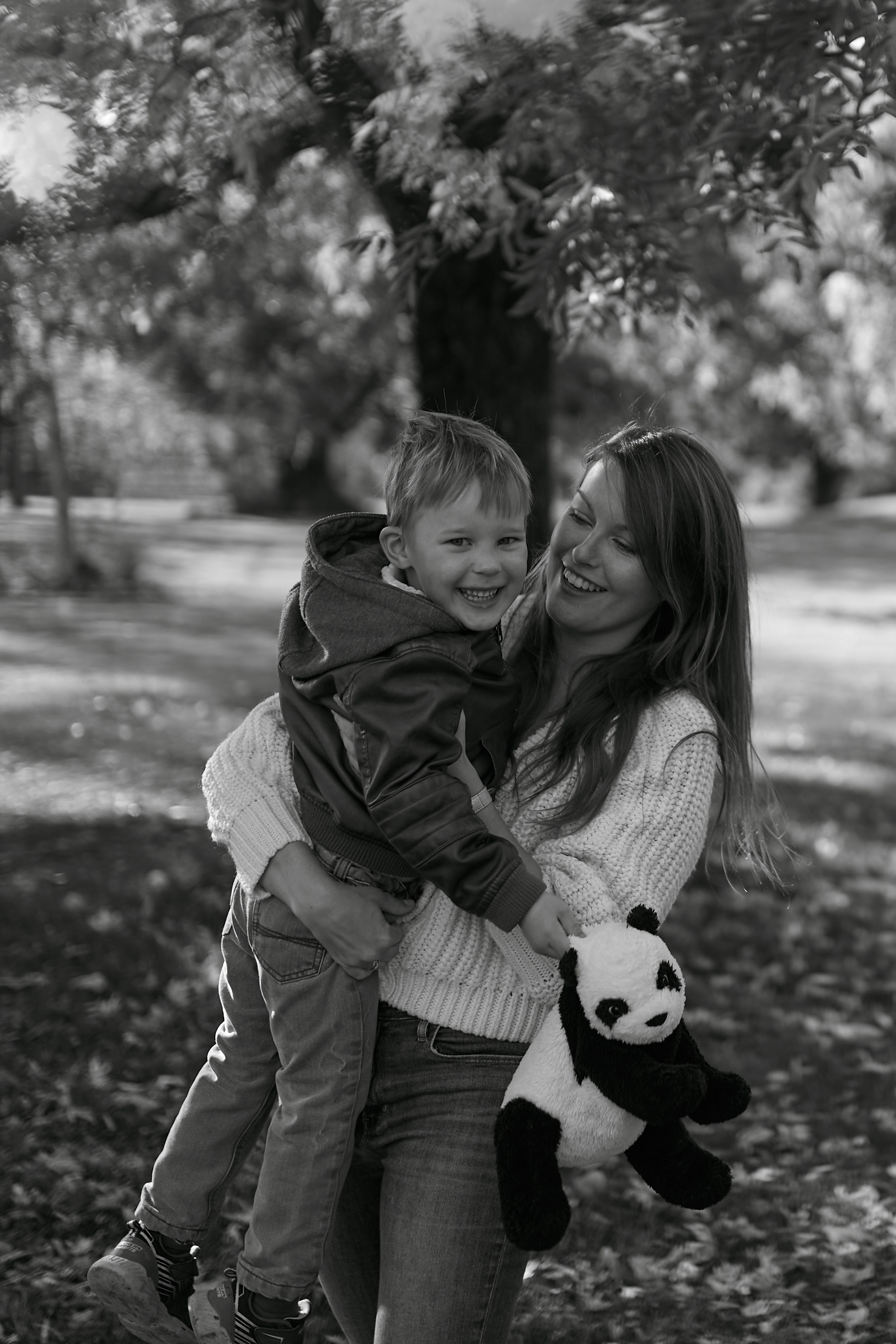 4 ✨. Ваш душевный фотограф