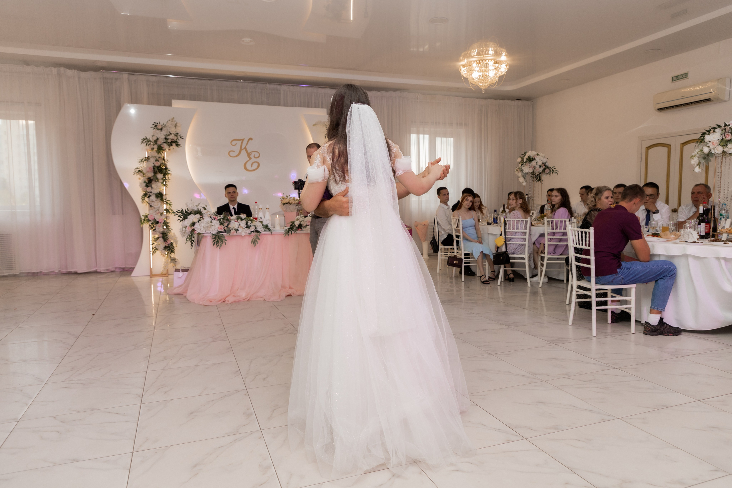 Кирилл и Екатерина (сокращено). Свадебный фотограф Ангелина Сунгатулина | Саратов | Балаково | Вольск