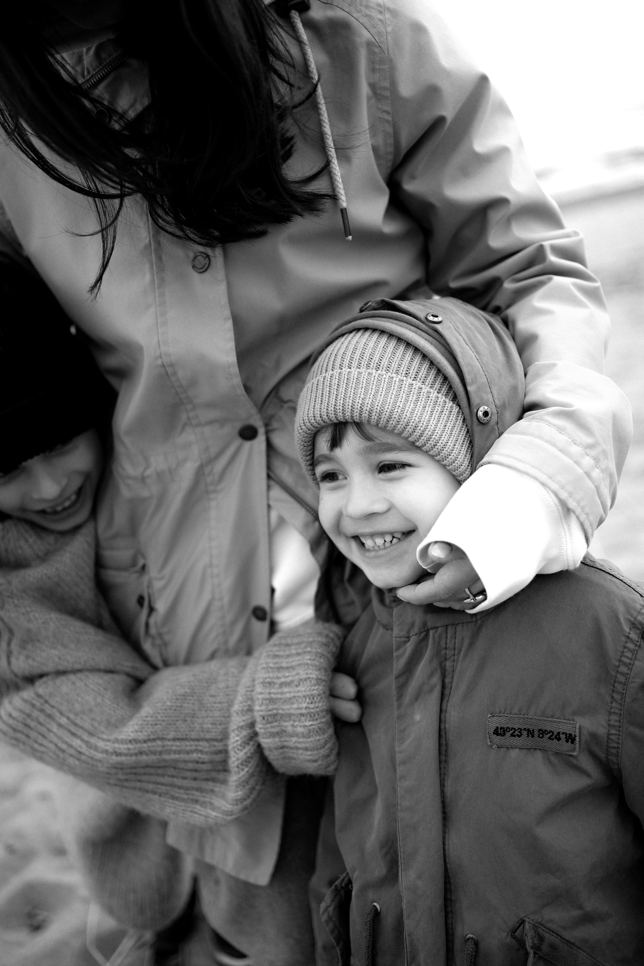 Питер, залив. Фотограф Перевозкина Анна