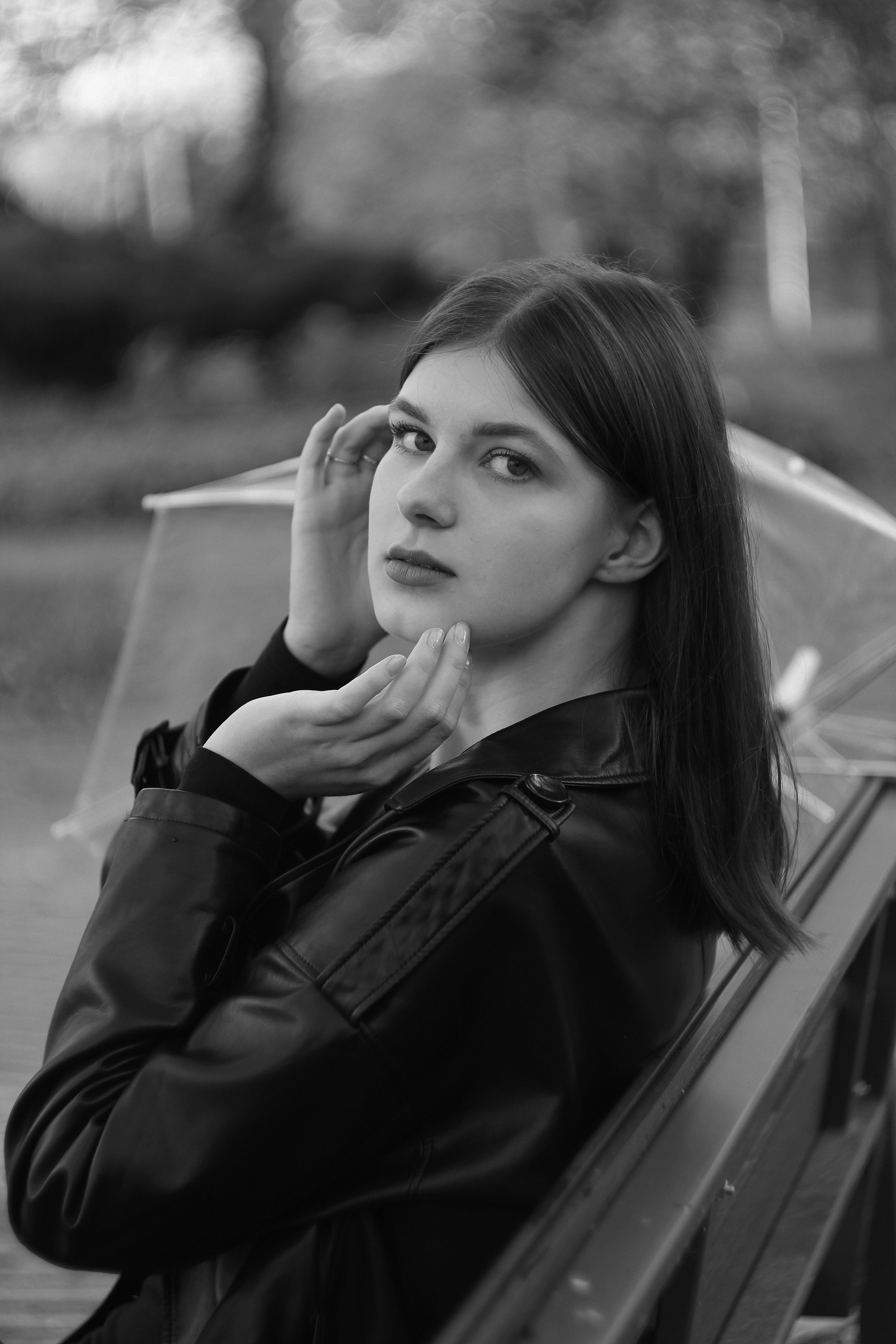 Фотосессия Виктории. Photography Eva