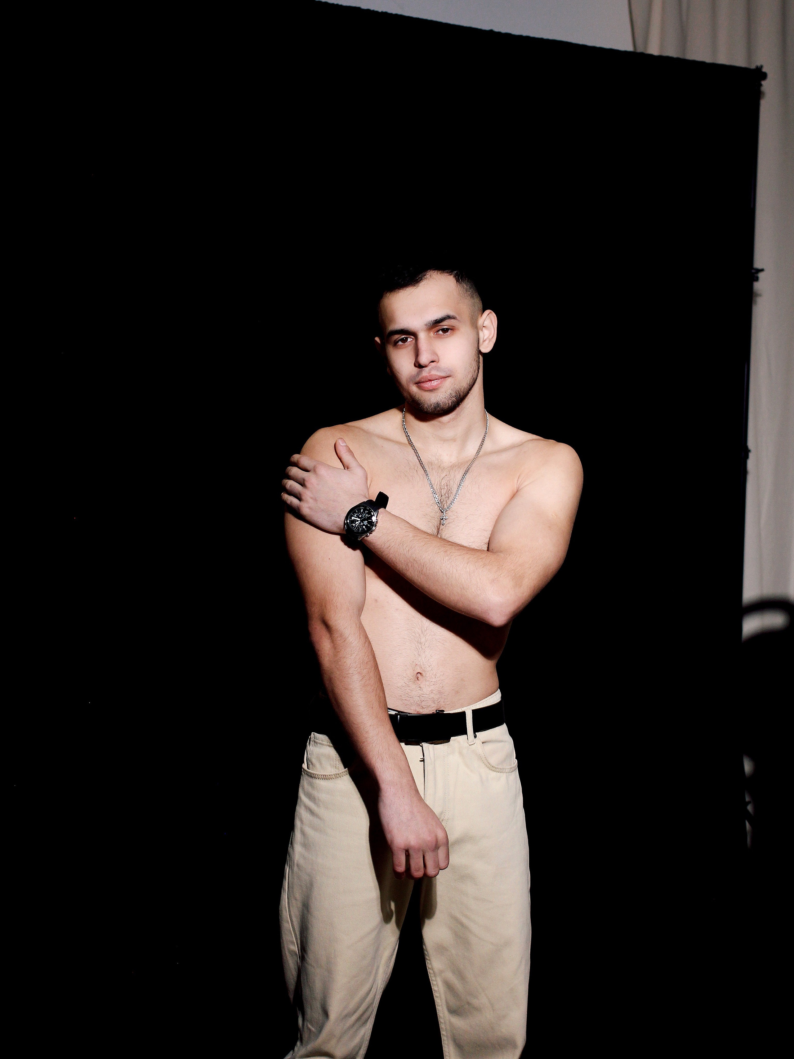 Мужские портреты. Photography Eva