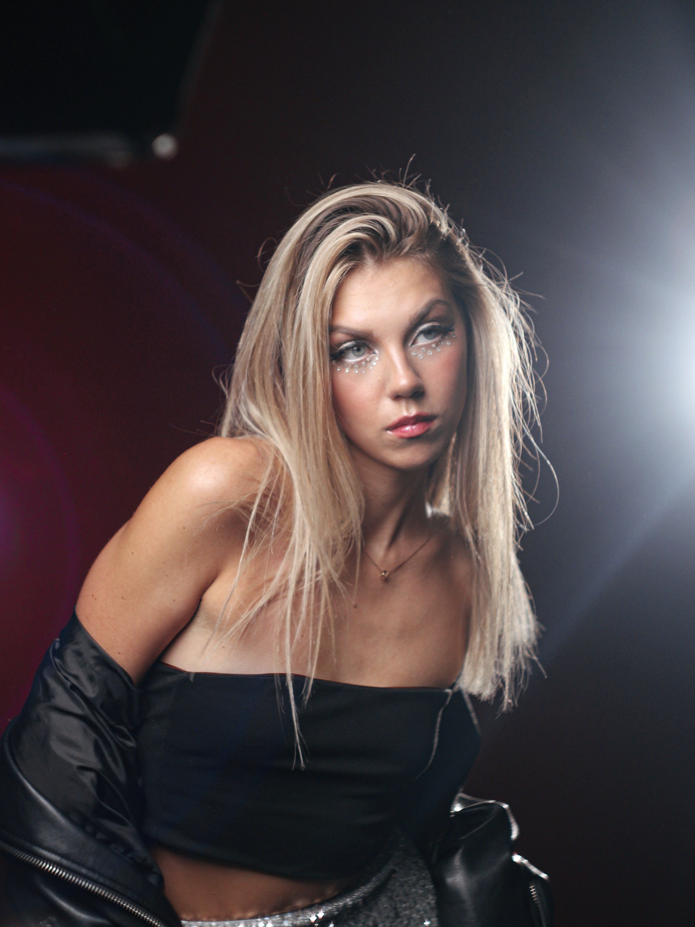 Beauti girl. Photography Eva