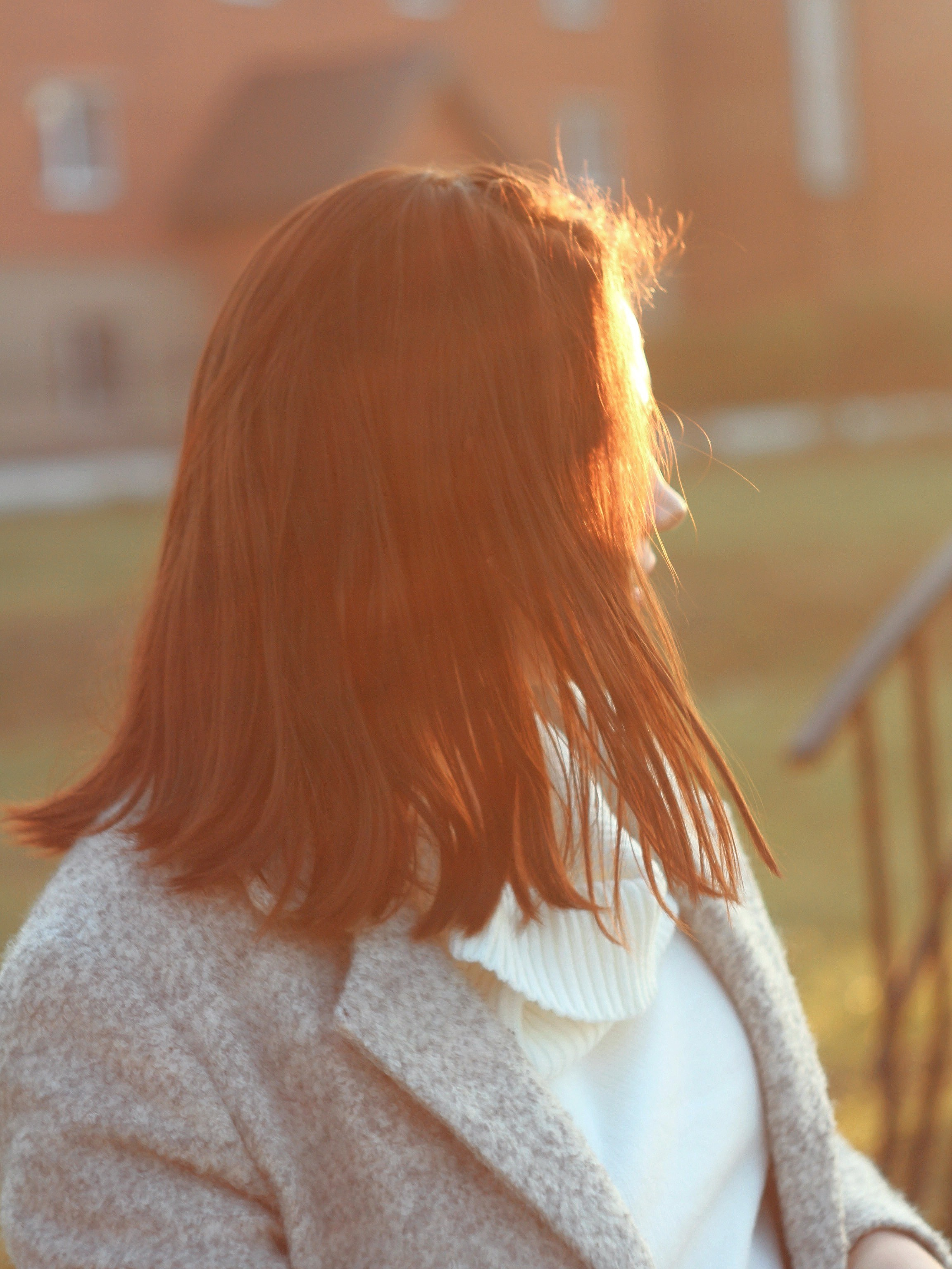 Оля, портрет. Photography Eva