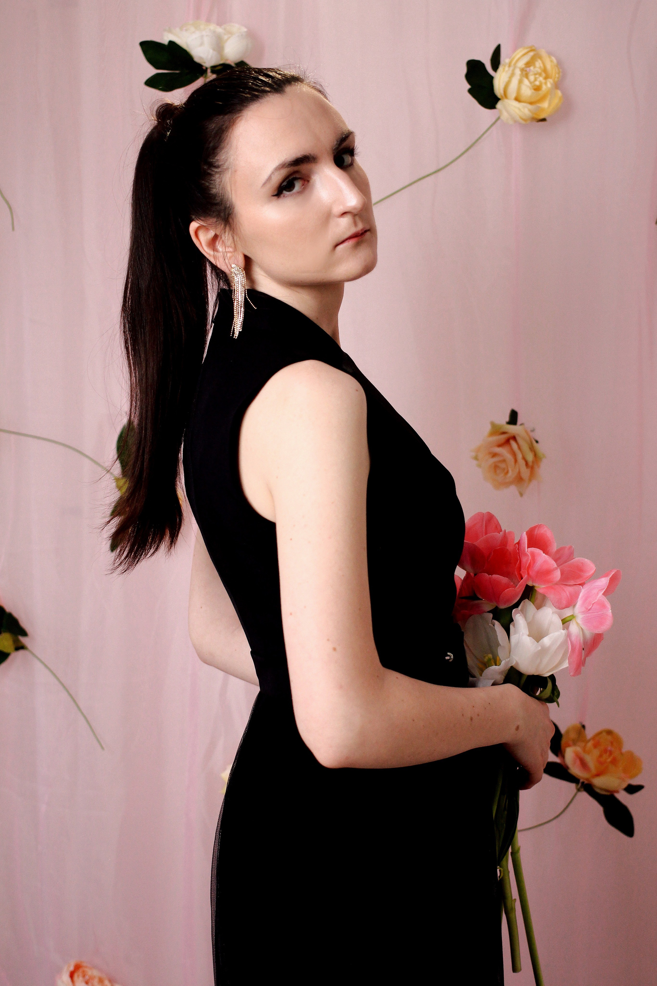 Фотодень 2 марта. Photography Eva