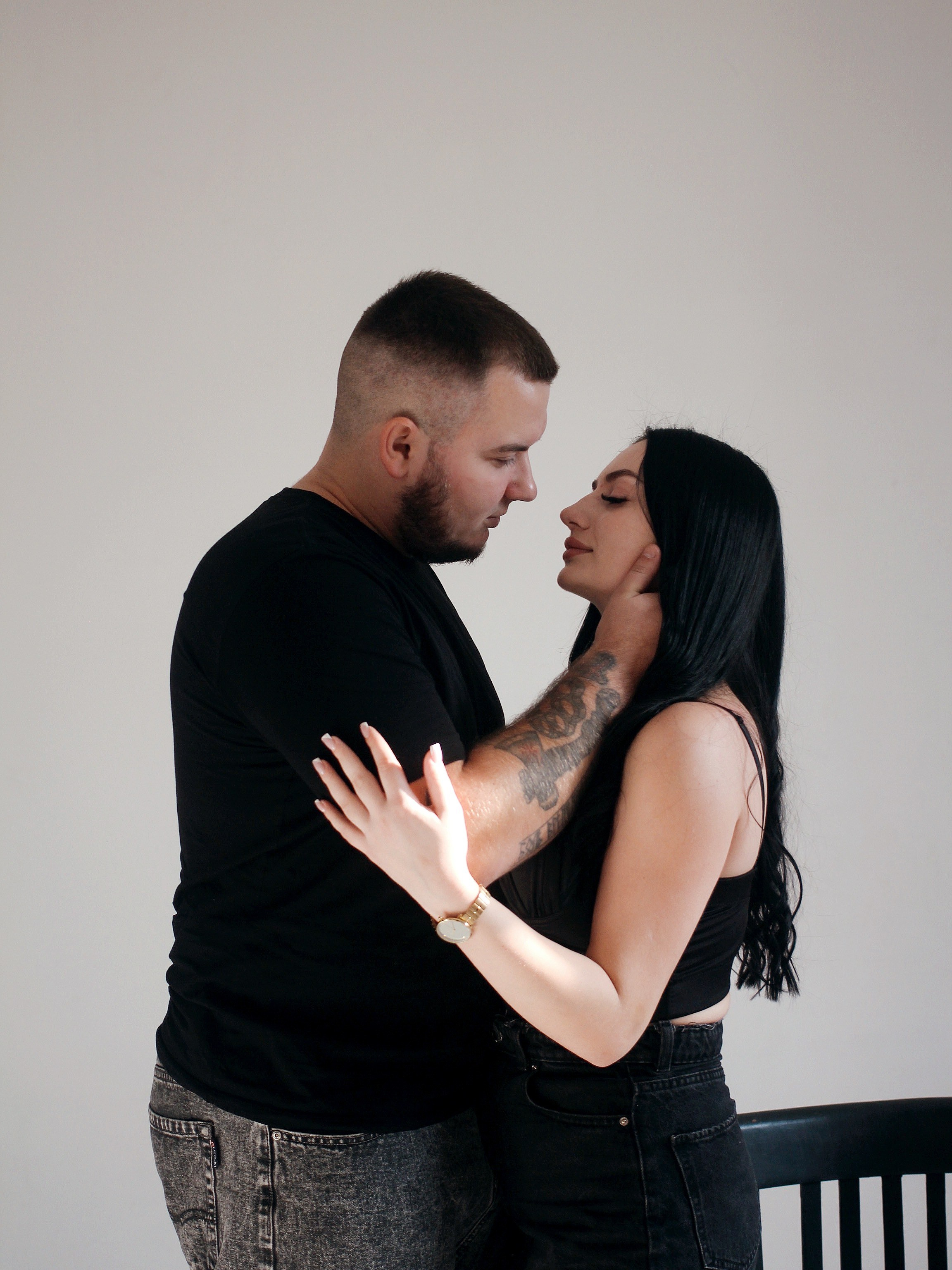 Daloni studio. Photography Eva