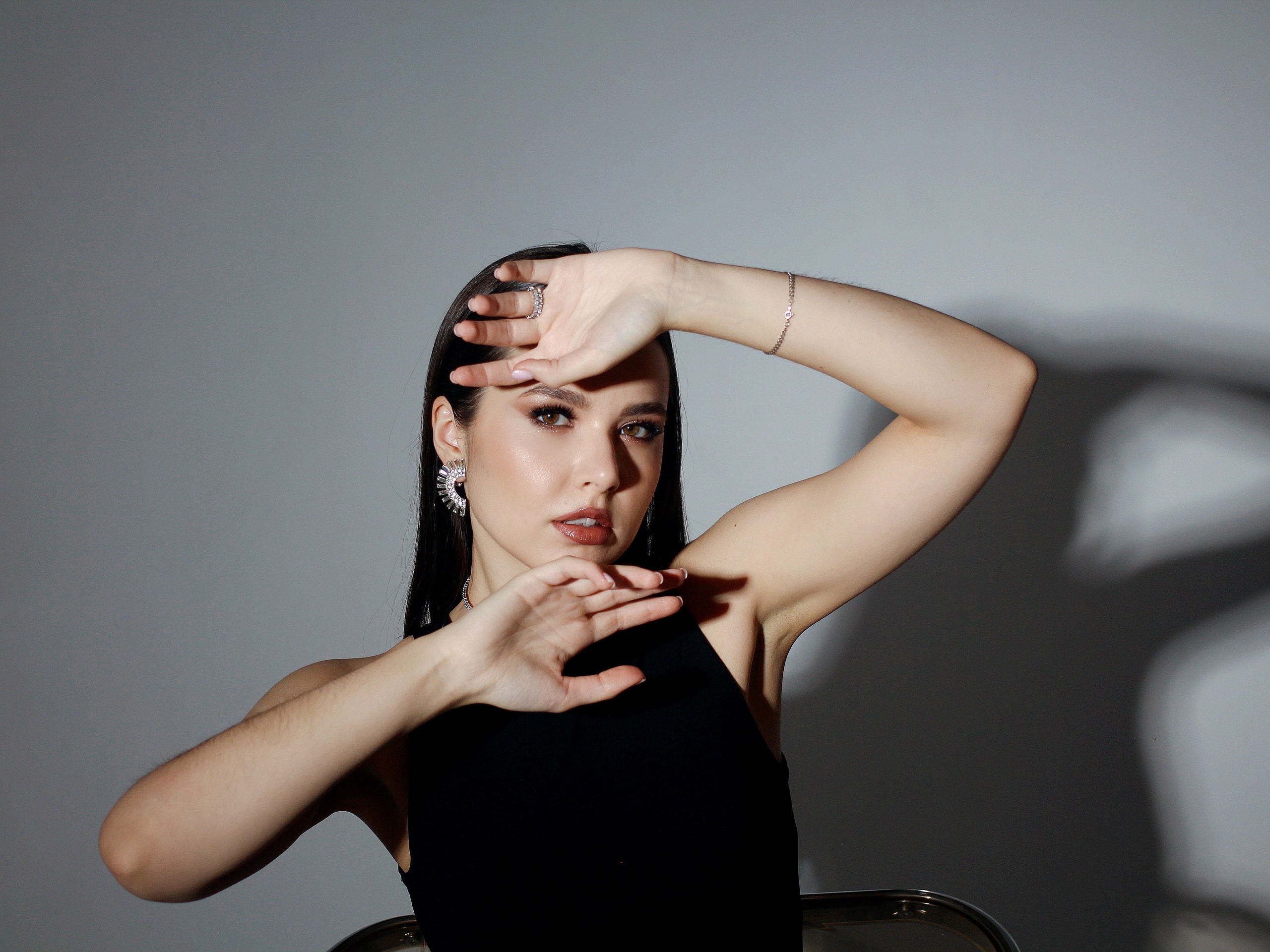 Дарья. Photography Eva