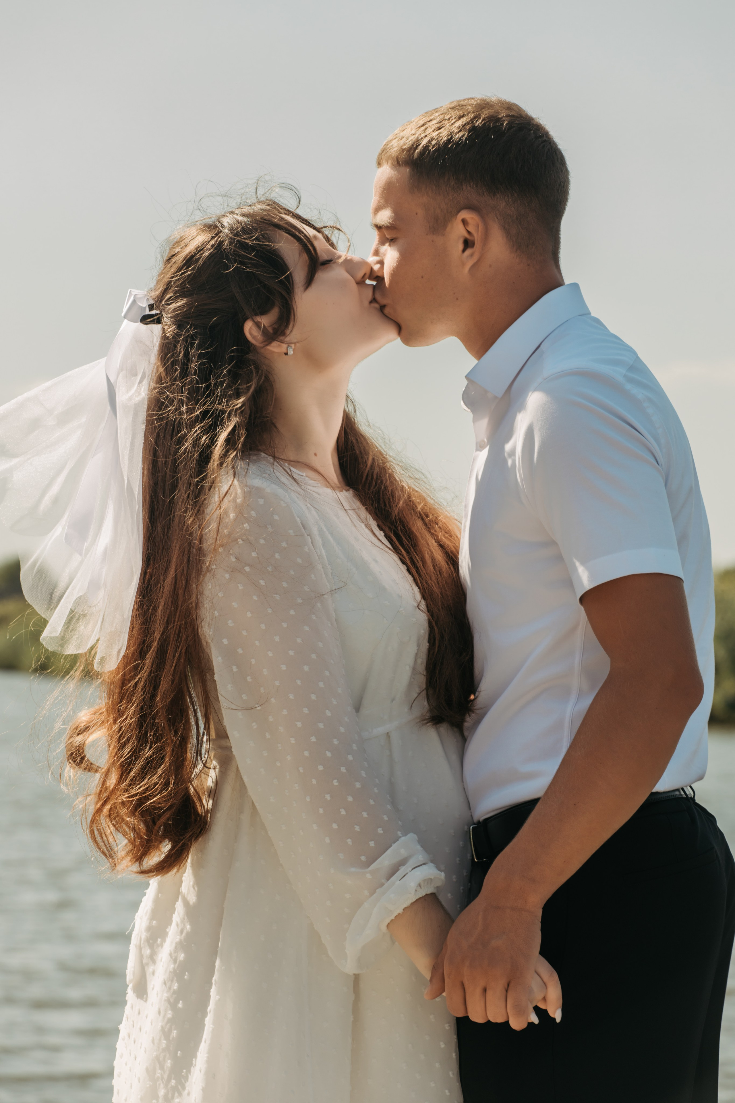 Свадебная фотосессия в Белой Глине. Свадебный и семейный фотограф в Краснодарском крае Мария Данилкина