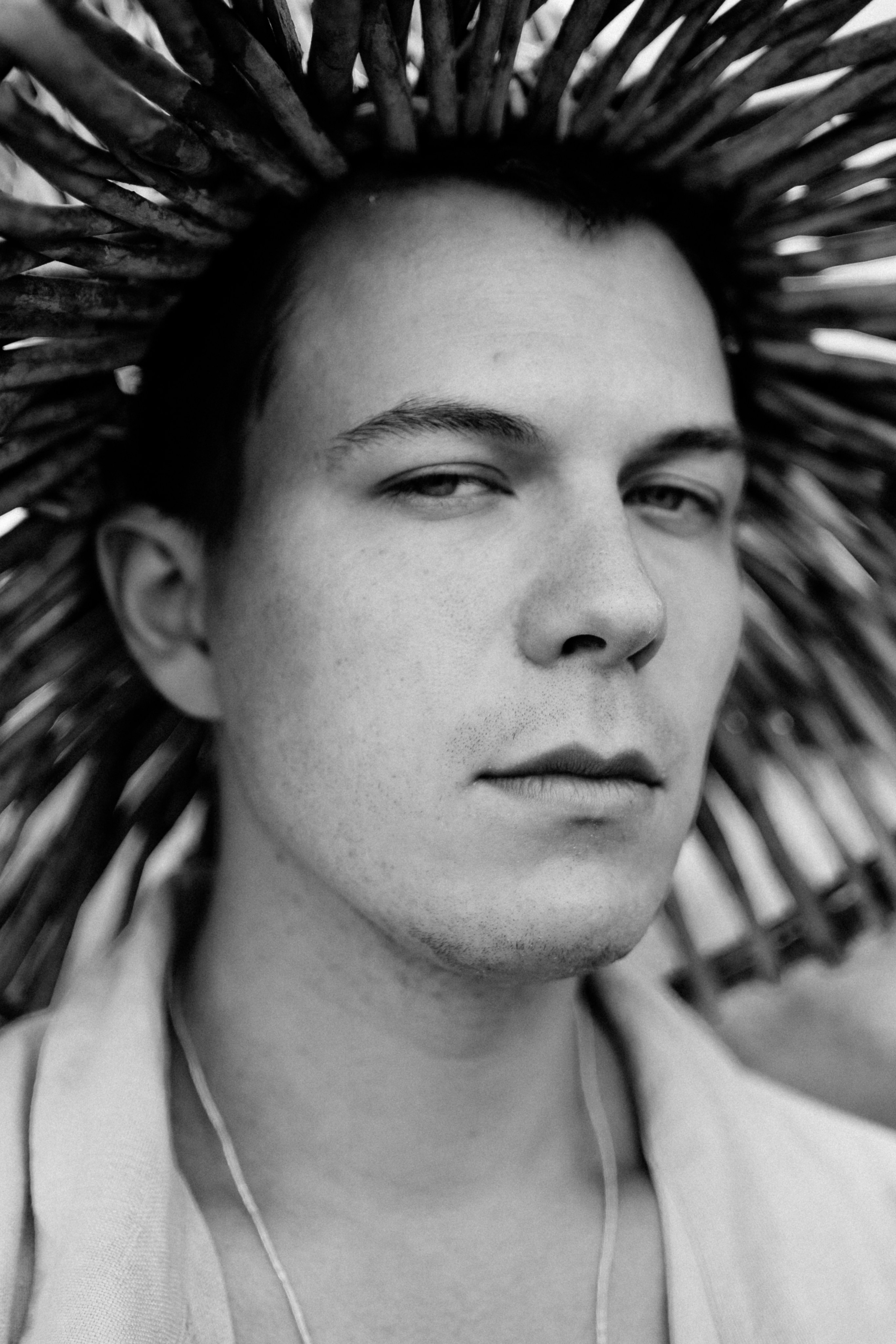 Глеб. Фотограф в Москве и МО Влада Обласова