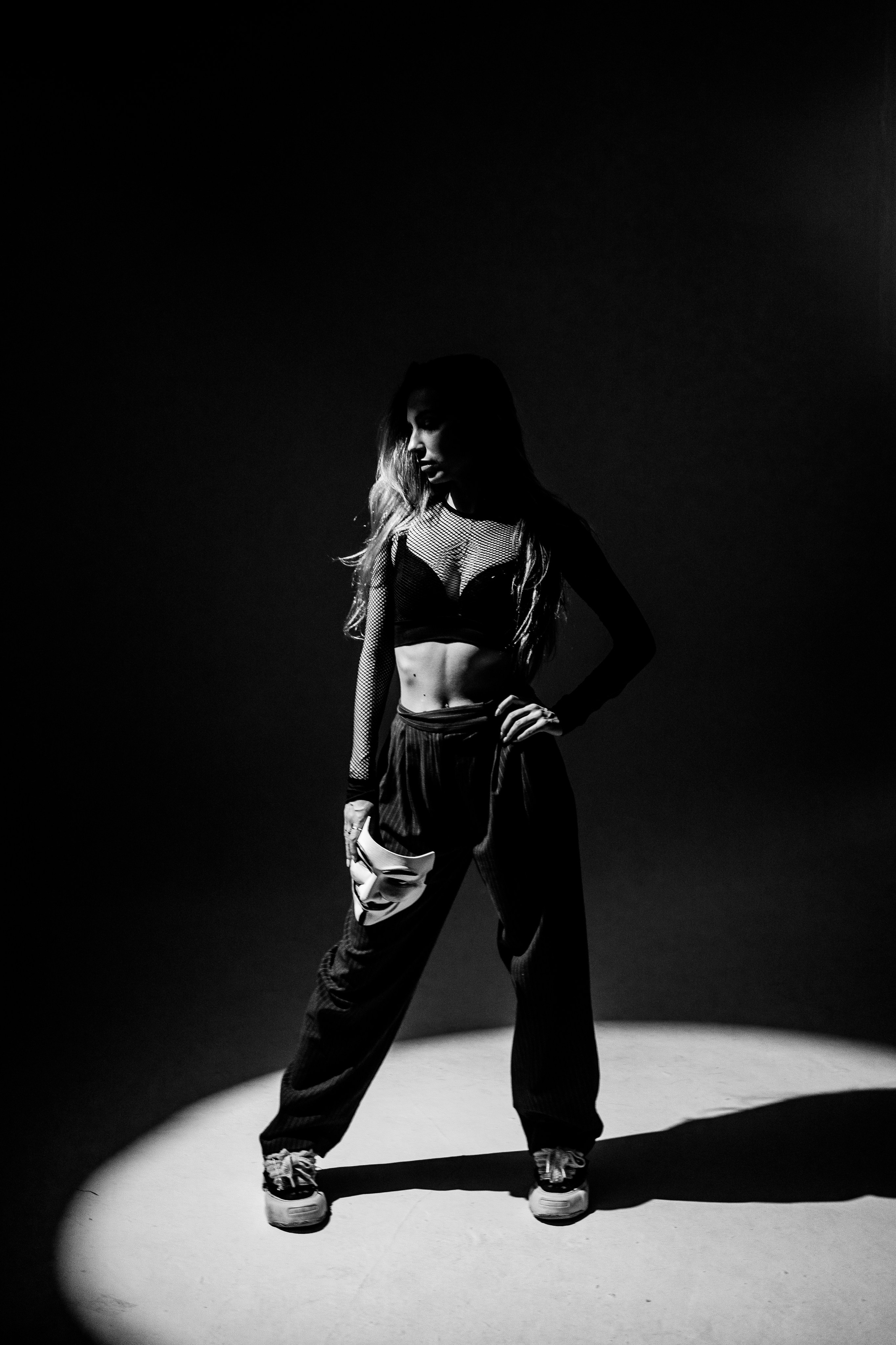 ASYA. Фотограф в Москве и МО Влада Облако