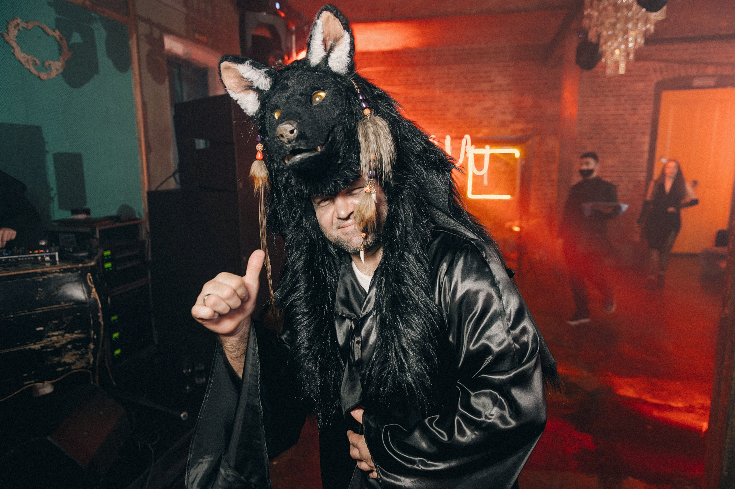 Halloween Party. Свадебный фотограф Роман Чигарев