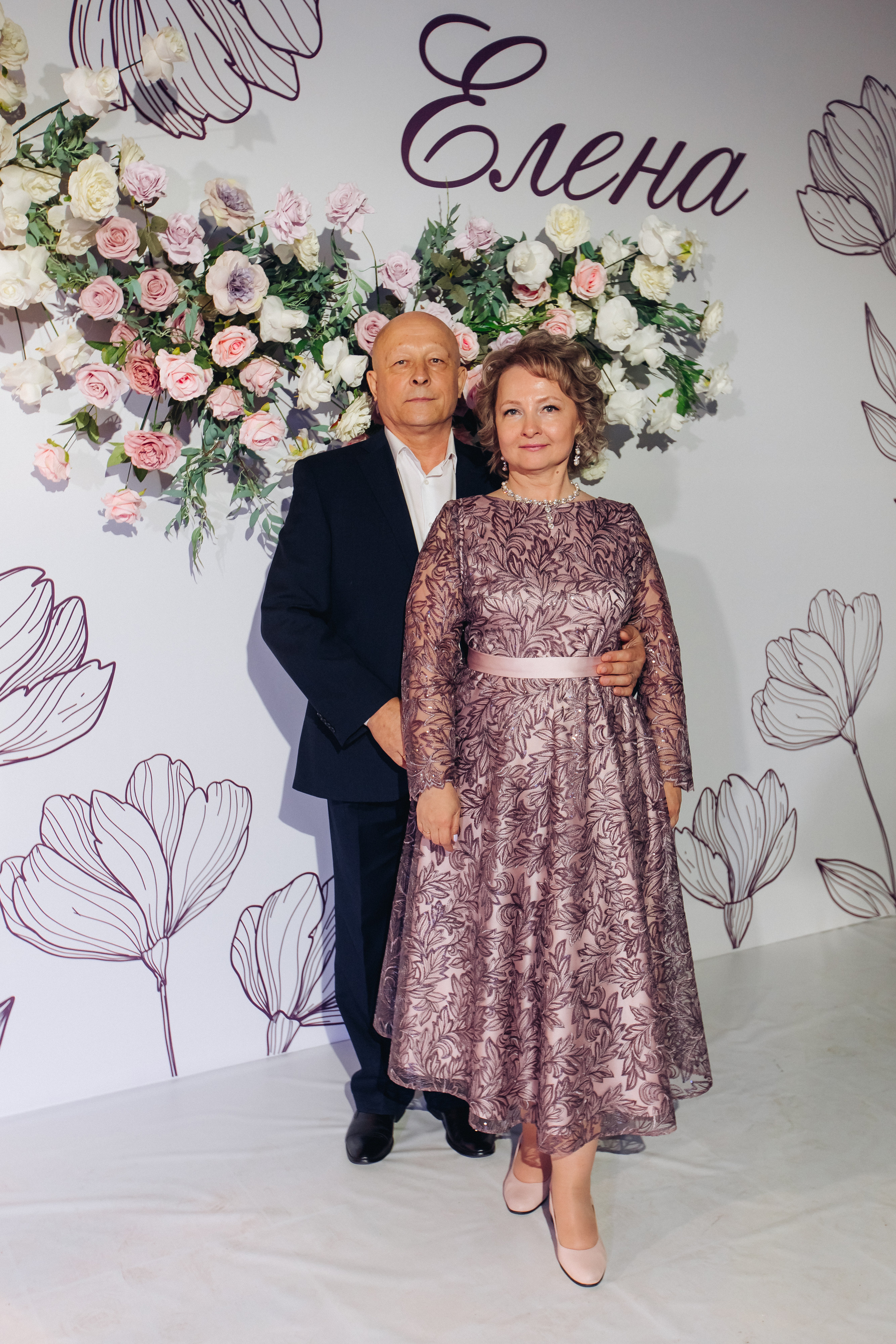 Юбилей. Свадебный и семейный фотограф в Улан-Удэ