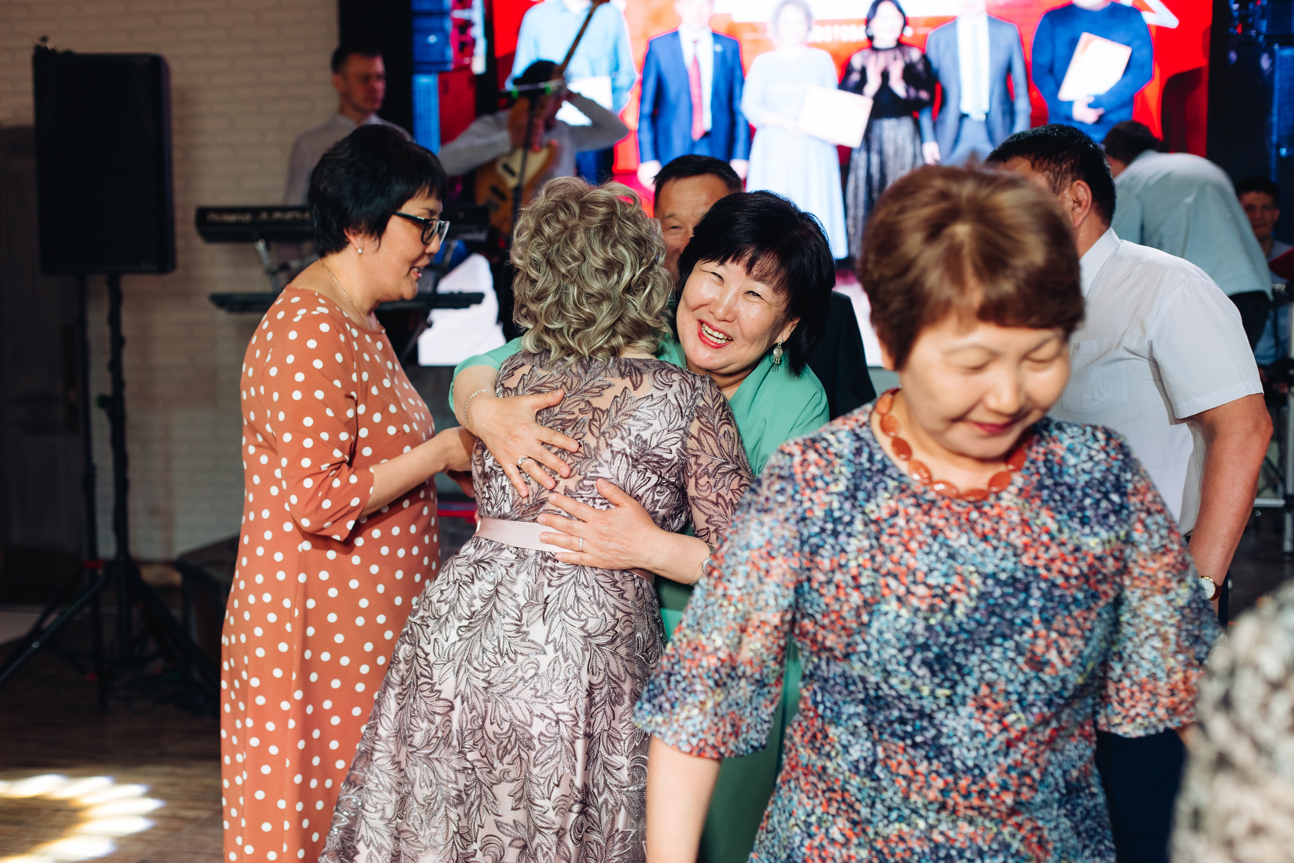 Юбилей. Свадебный и семейный фотограф в Улан-Удэ