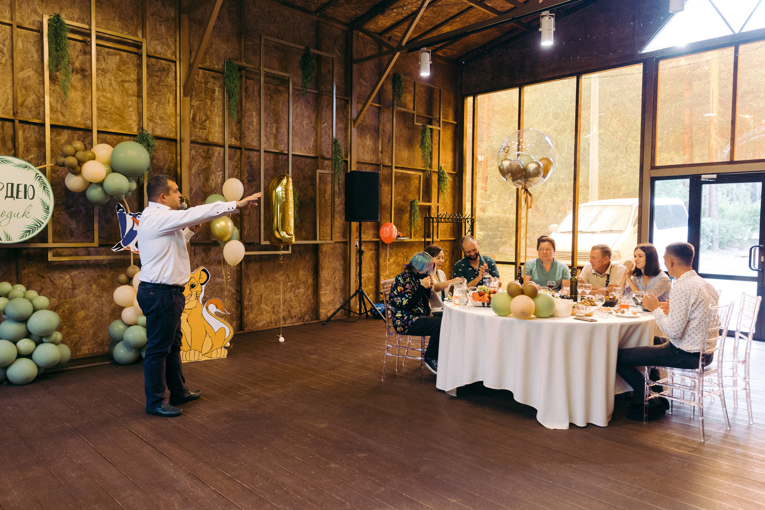 Гордею 1. Свадебный и семейный фотограф в Улан-Удэ