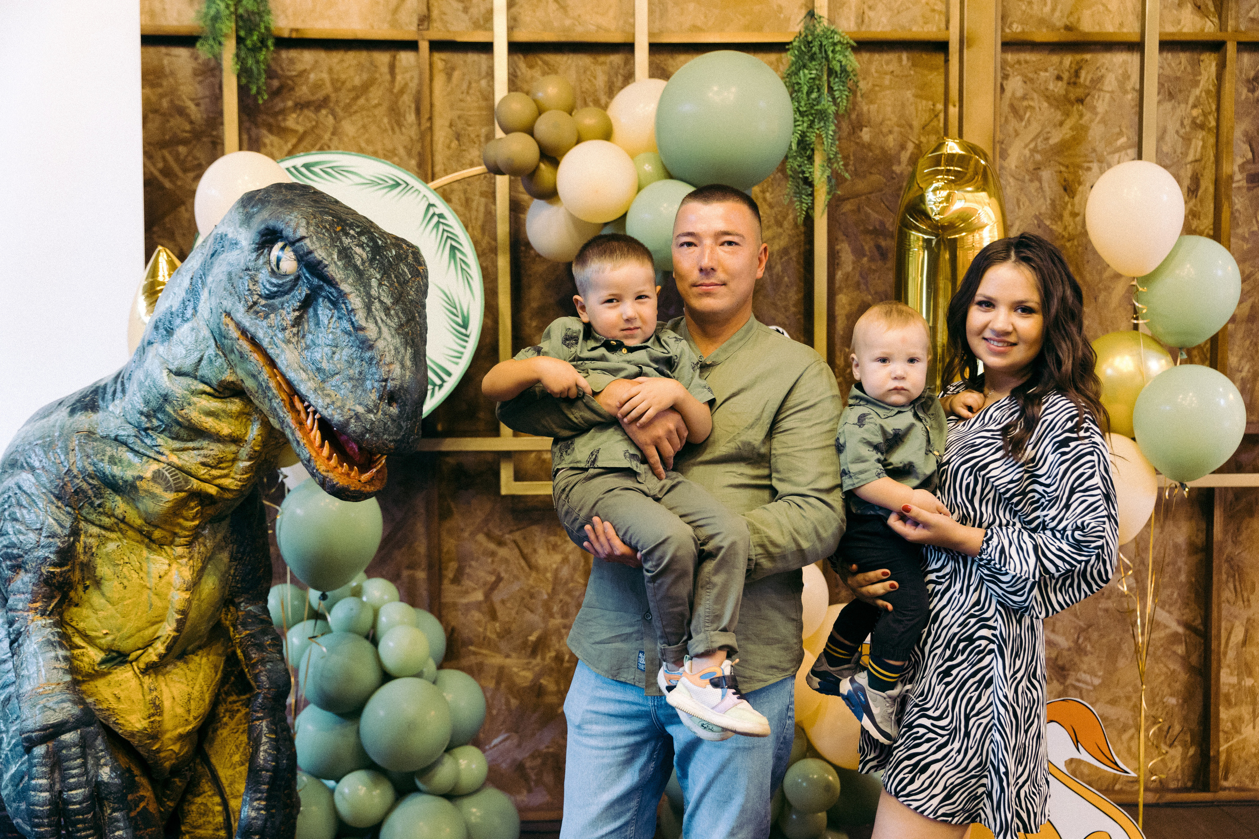 Гордею 1. Свадебный и семейный фотограф в Улан-Удэ