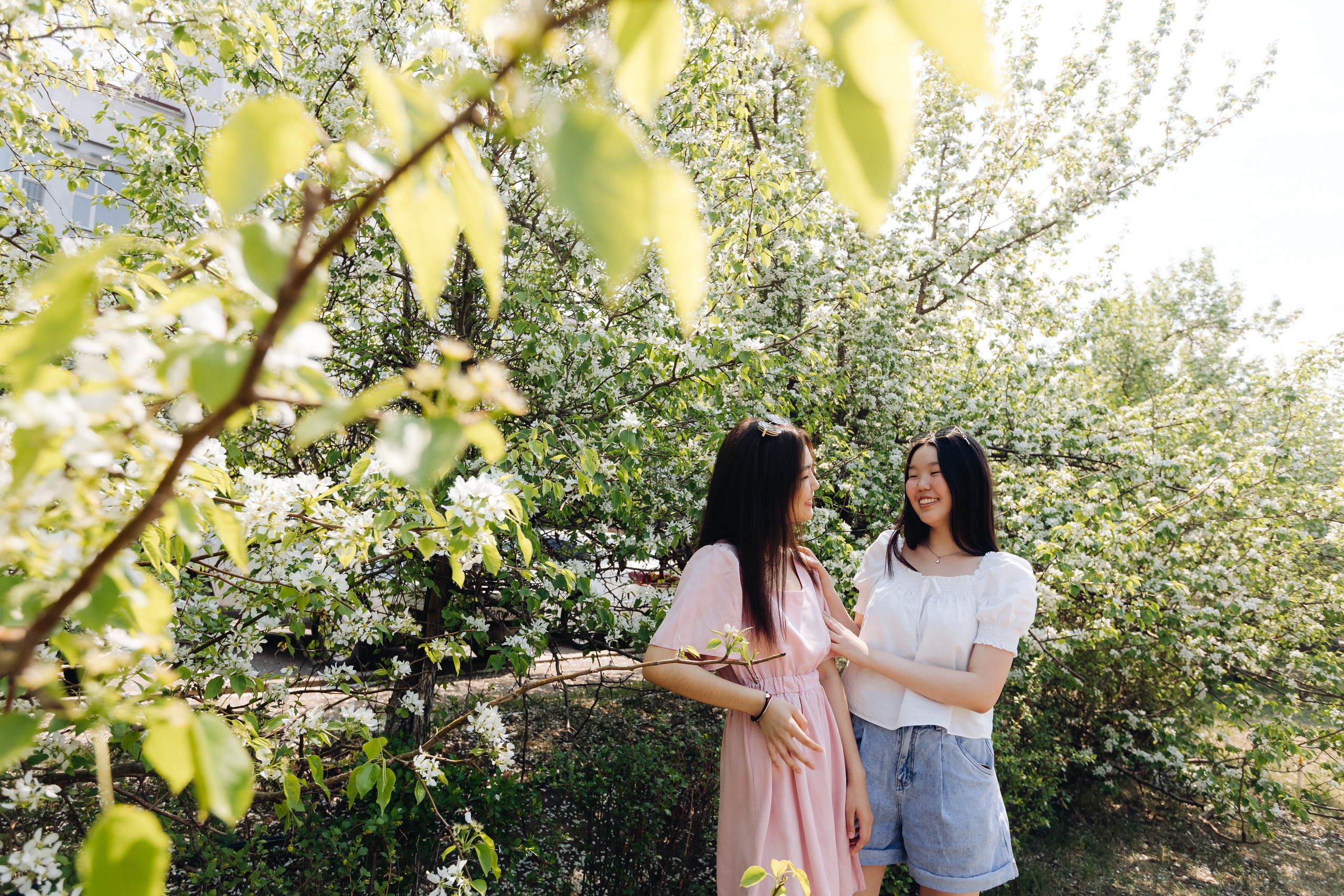 Репортажная фотосъемка на выезде. Свадебный и семейный фотограф в Улан-Удэ
