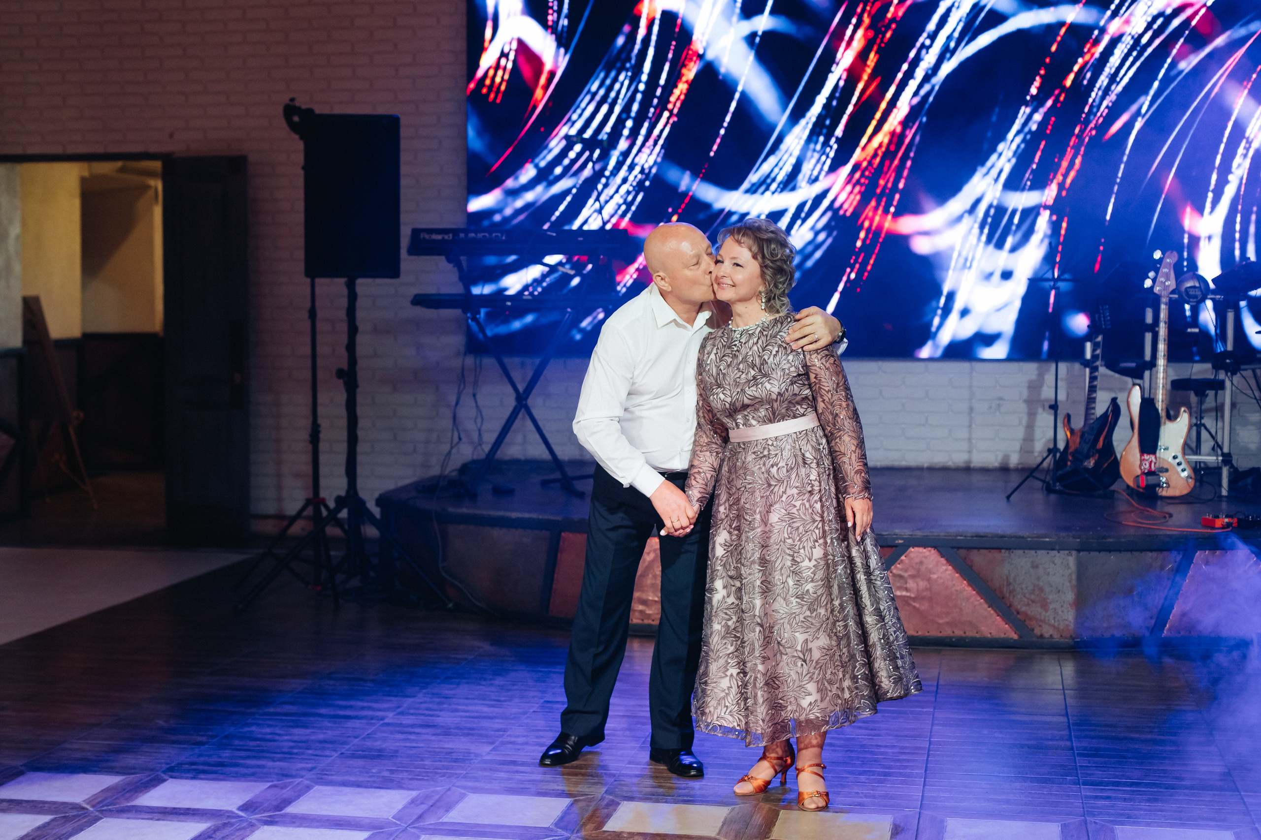 Юбилей. Свадебный и семейный фотограф в Улан-Удэ