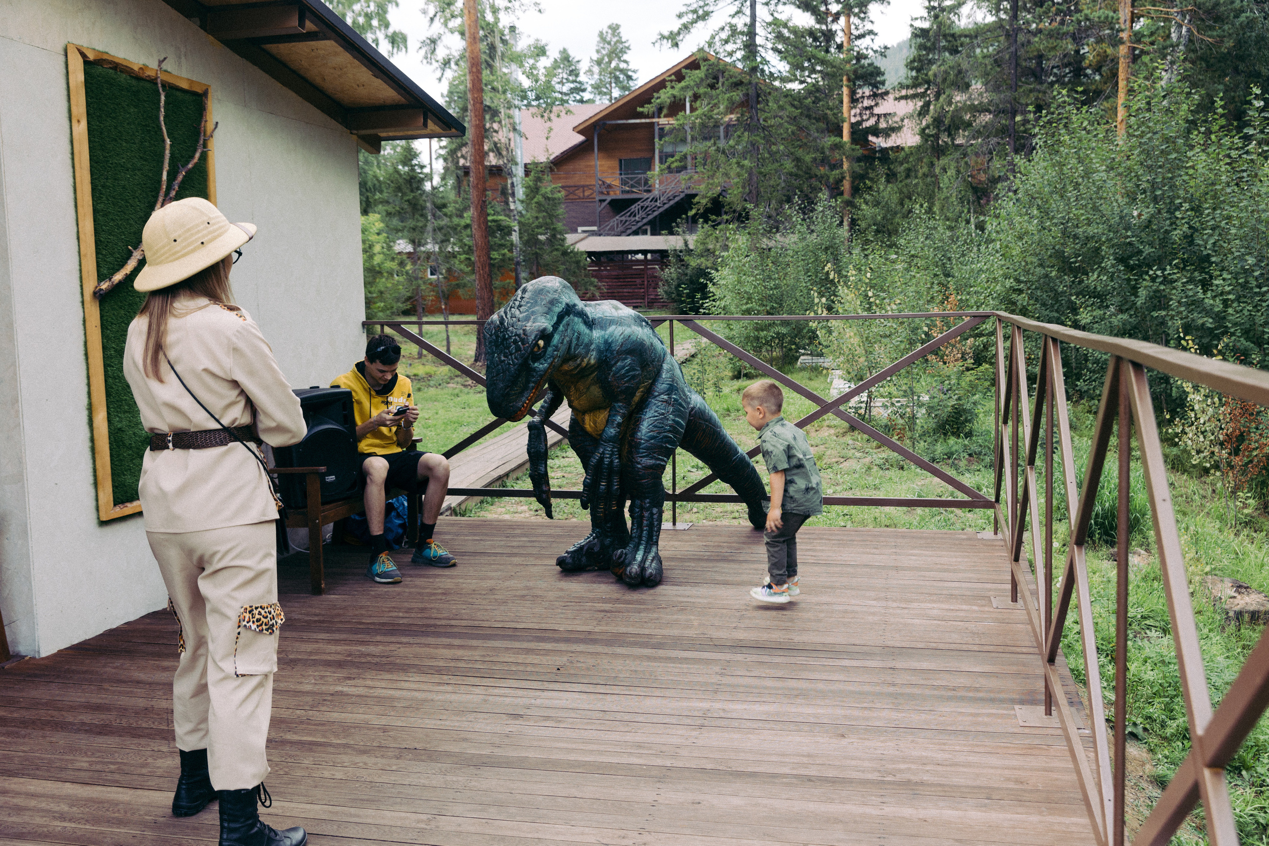 Гордею 1. Свадебный и семейный фотограф в Улан-Удэ