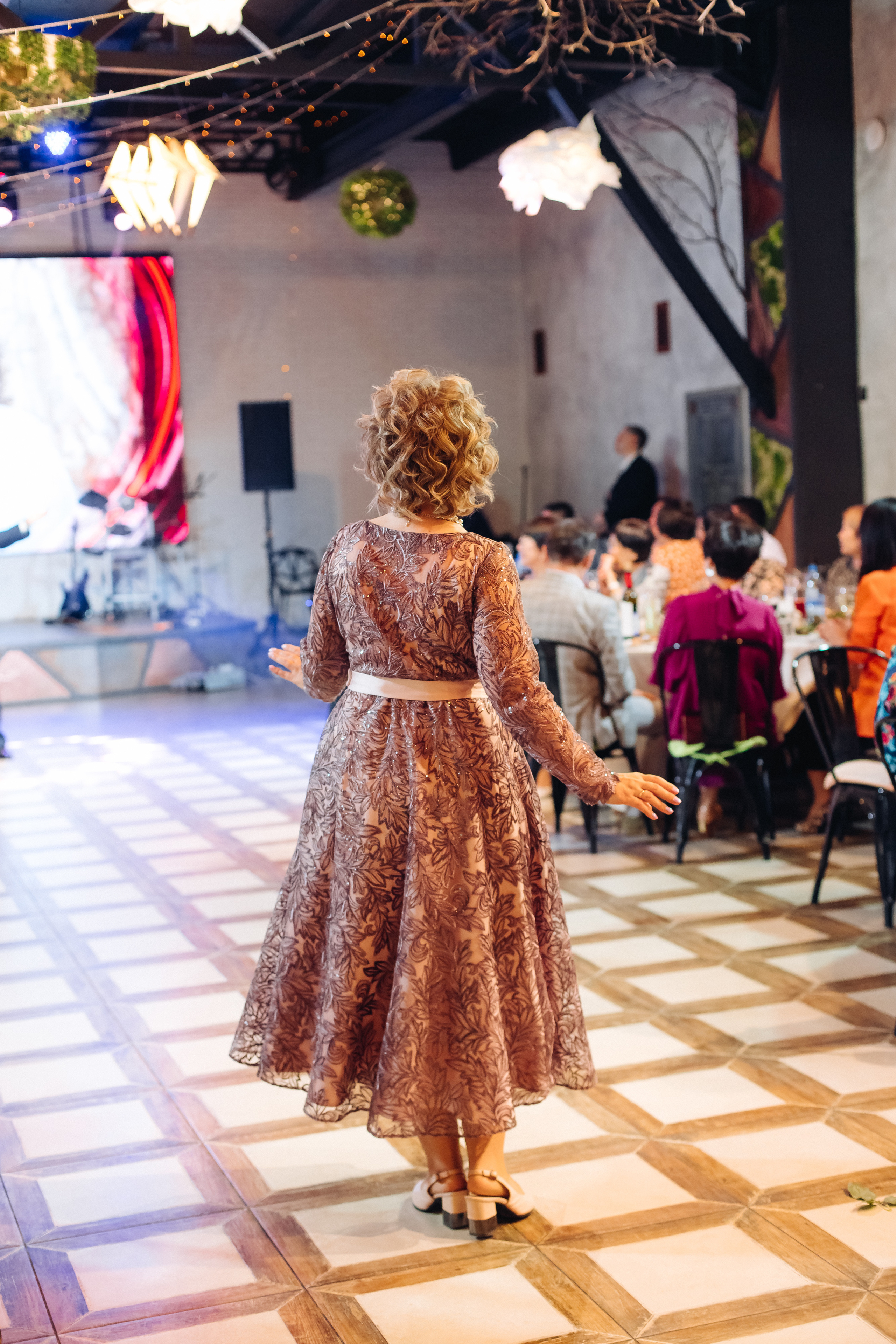 Юбилей. Свадебный и семейный фотограф в Улан-Удэ