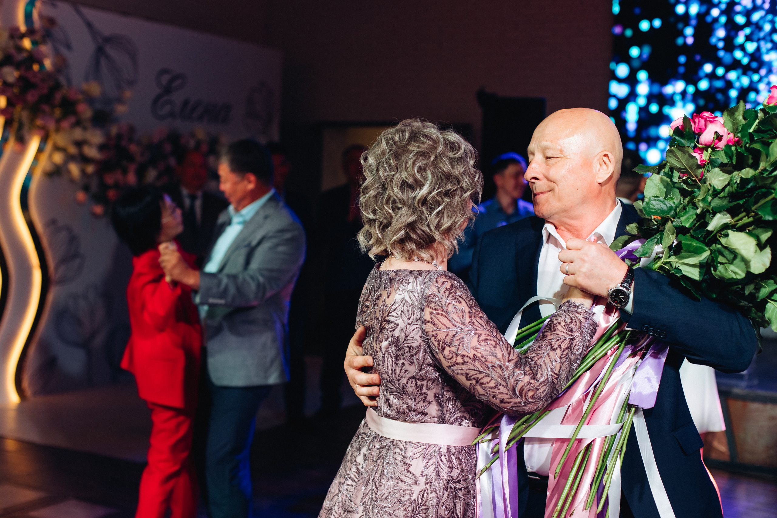 Юбилей. Свадебный и семейный фотограф в Улан-Удэ