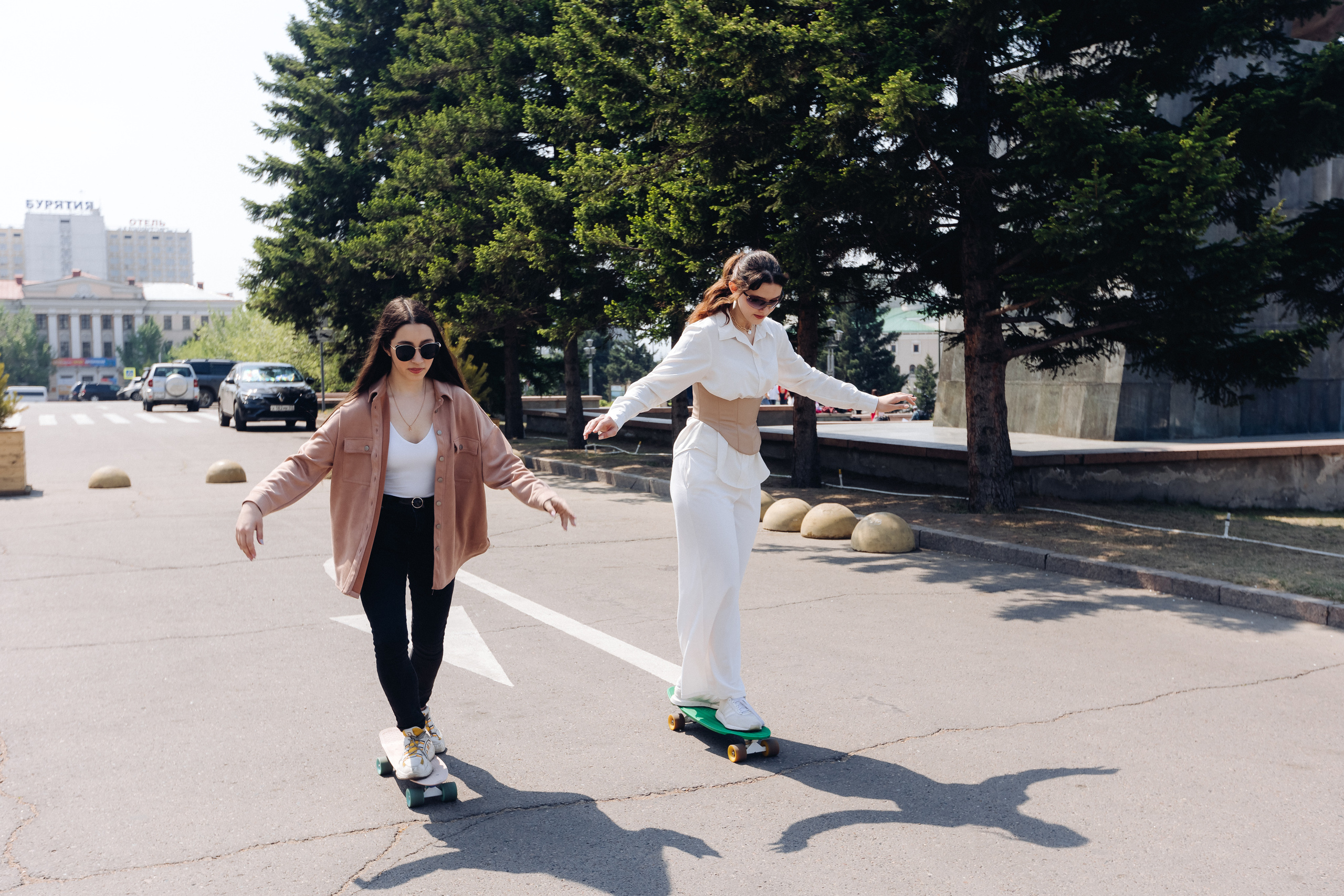 Репортажная фотосъемка на выезде. Свадебный и семейный фотограф в Улан-Удэ