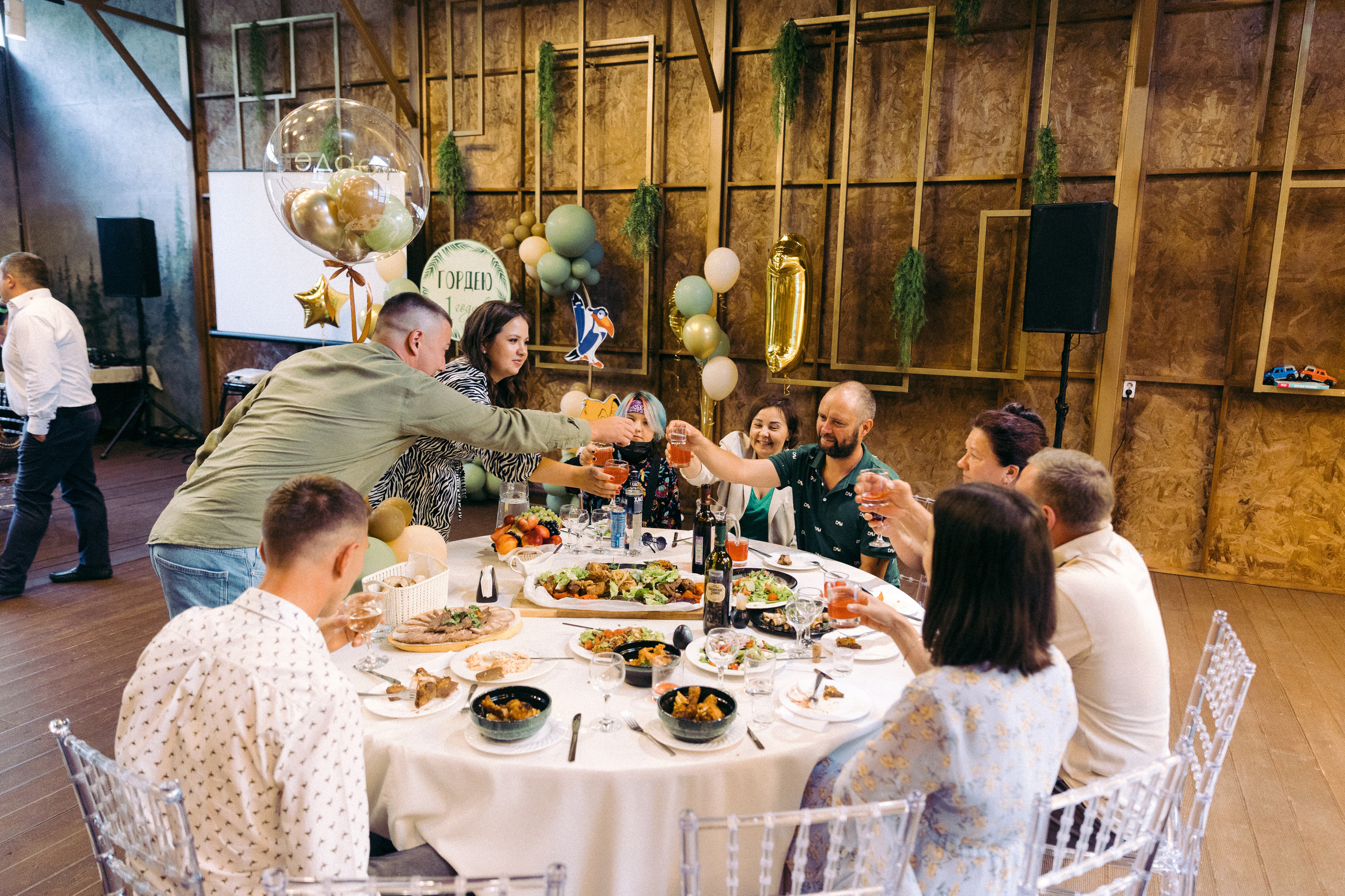 Гордею 1. Свадебный и семейный фотограф в Улан-Удэ