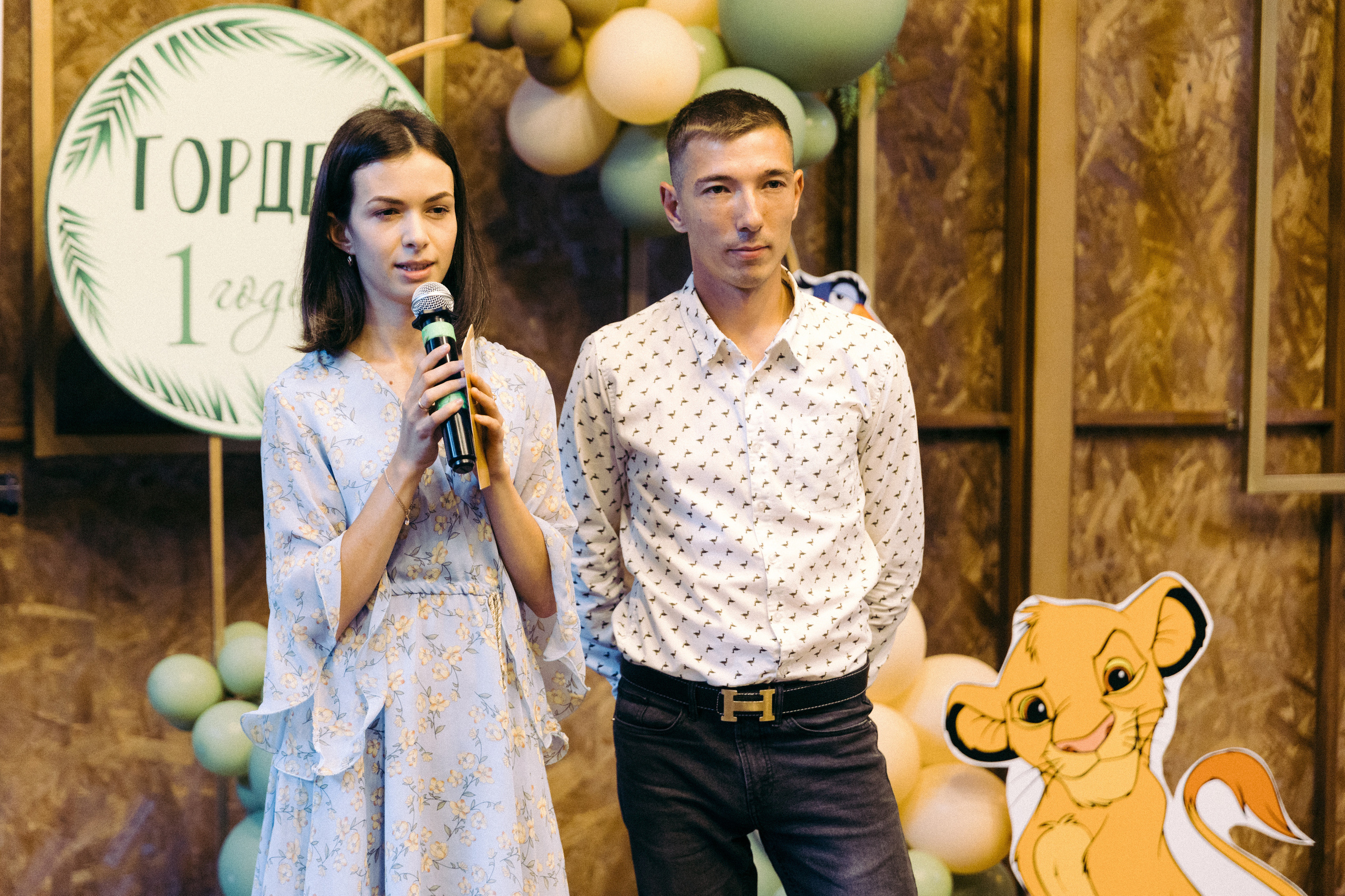 Гордею 1. Свадебный и семейный фотограф в Улан-Удэ