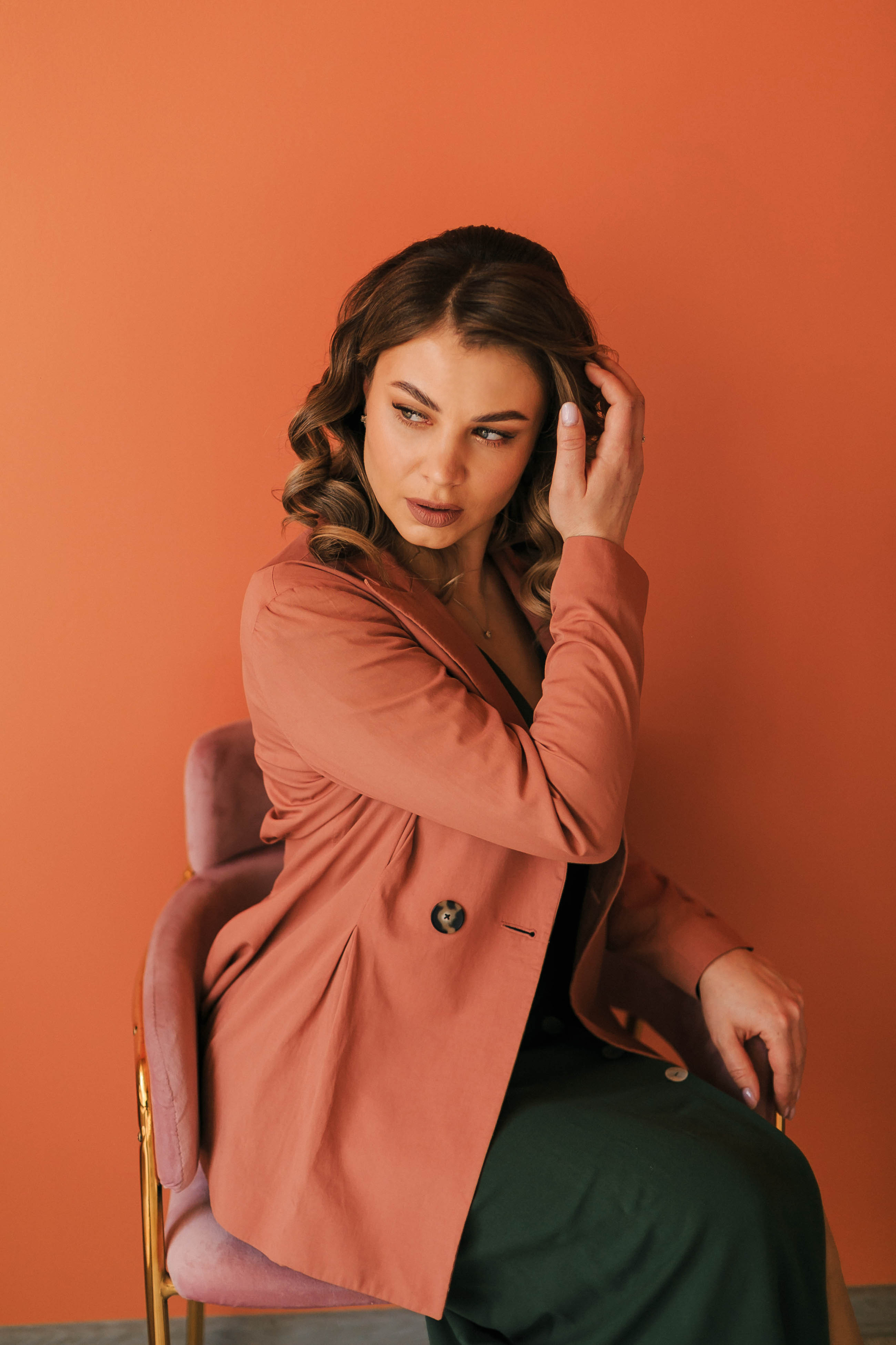 Семейная фотосессия «Студия пикча». Свадебный и семейный фотограф в Улан-Удэ