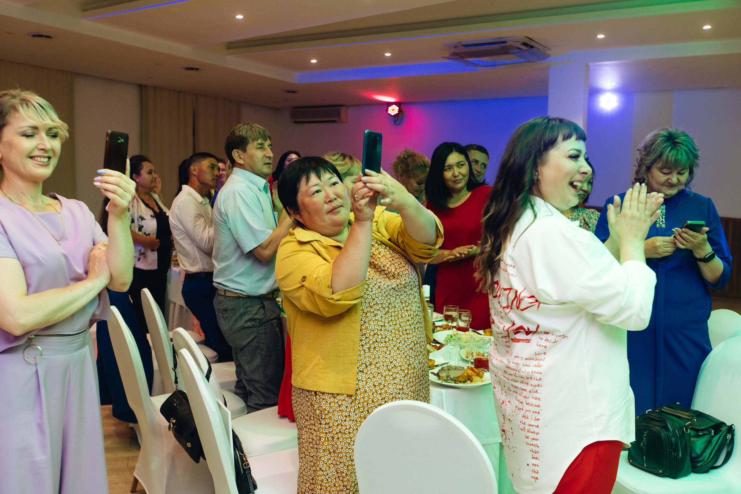 Выпускной школы 52. Свадебный и семейный фотограф в Улан-Удэ