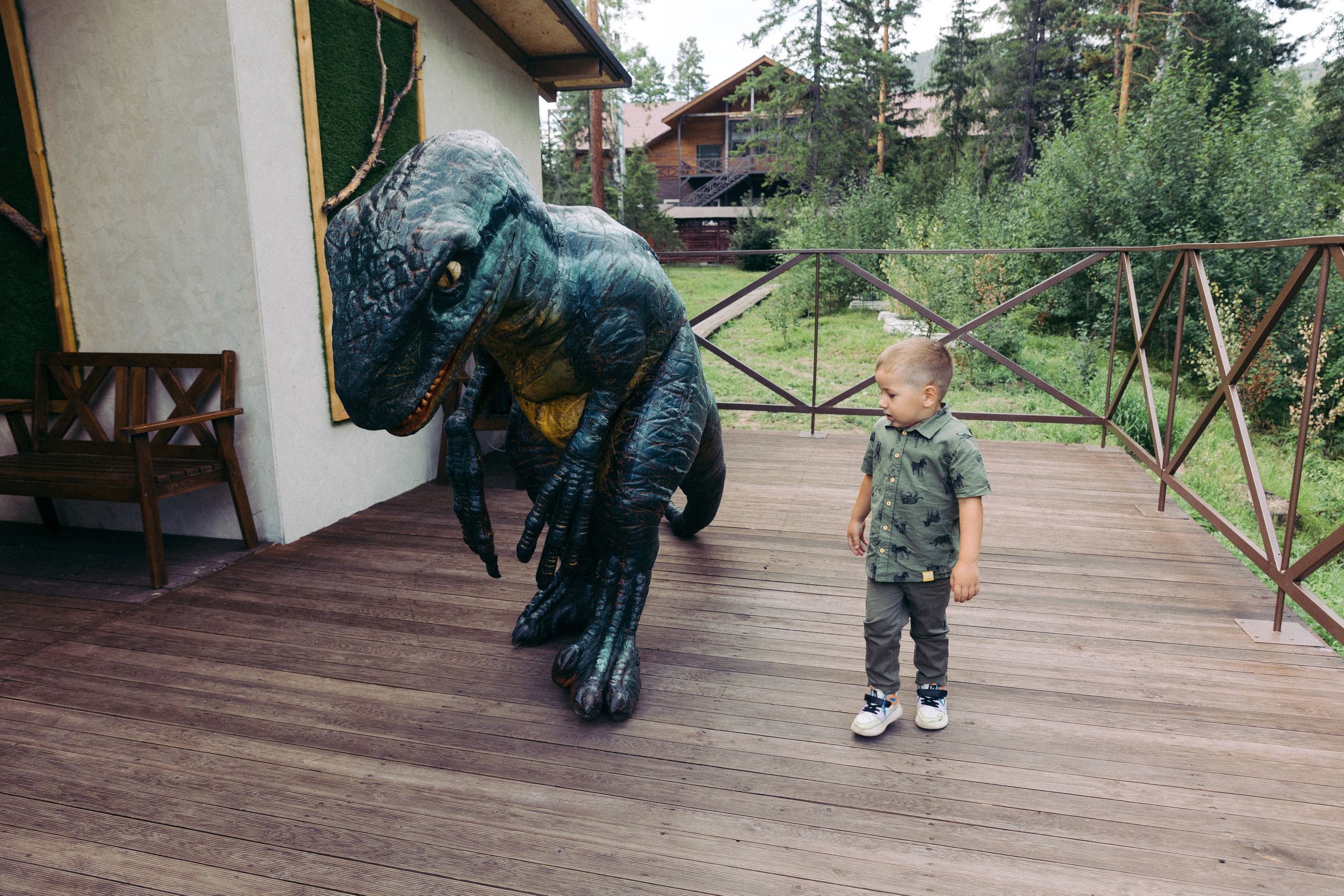 Гордею 1. Свадебный и семейный фотограф в Улан-Удэ