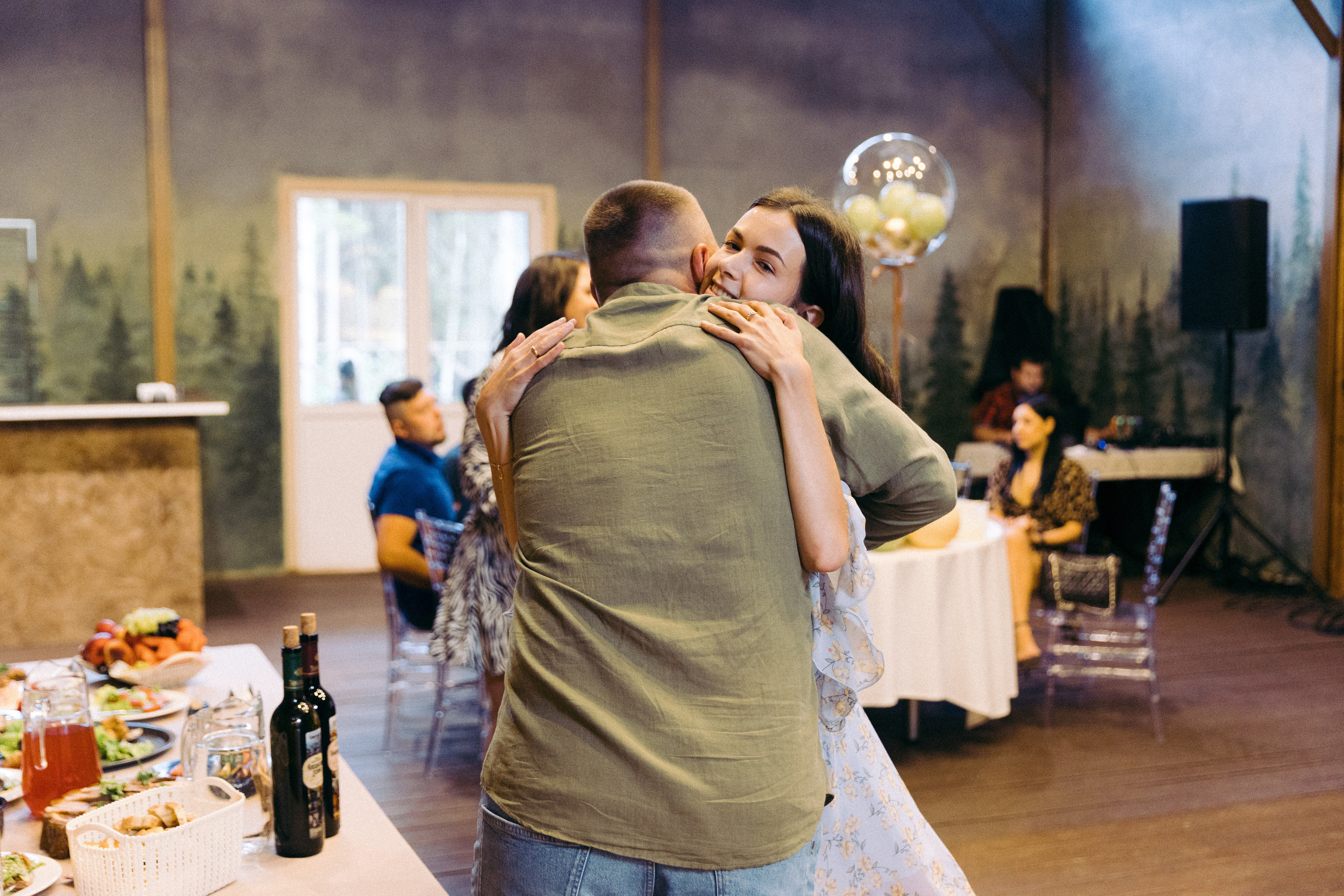 Гордею 1. Свадебный и семейный фотограф в Улан-Удэ