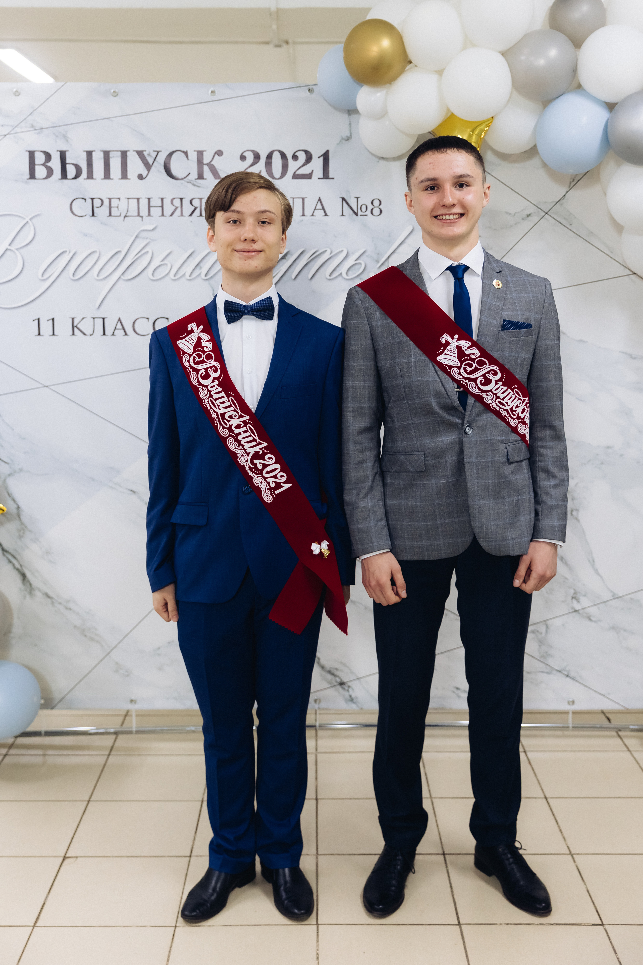 Последний звонок. Репортажная съемка. Свадебный и семейный фотограф в Улан-Удэ